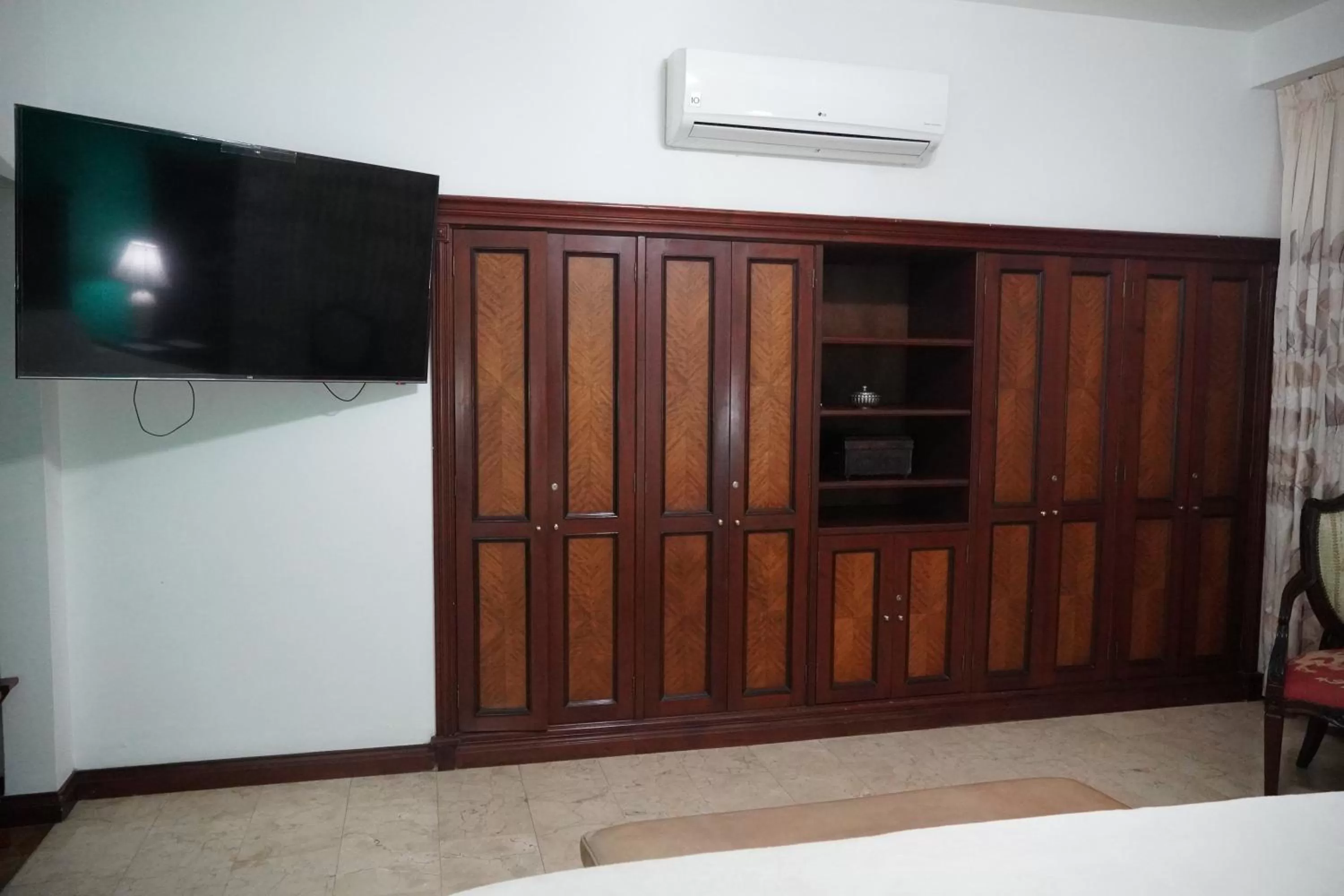 Hotel Boutique Villa Casuarinas