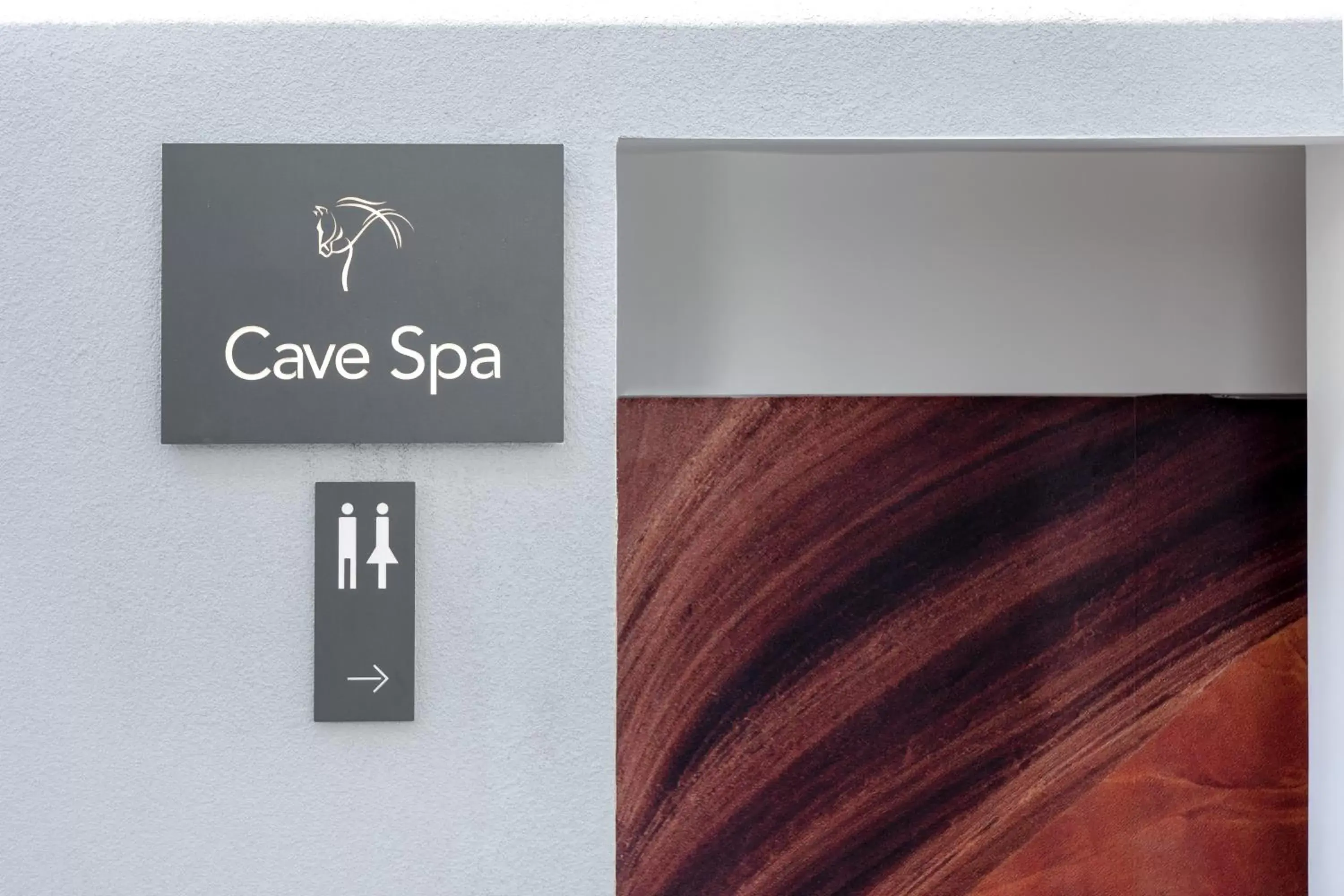 Spa and wellness centre/facilities, Logo/Certificate/Sign/Award in Glyfada Riviera Hotel