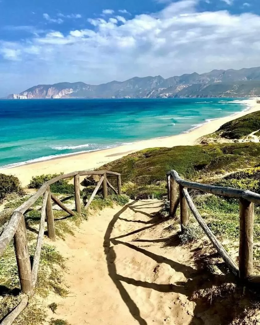 B&B Mare Monti Miniere