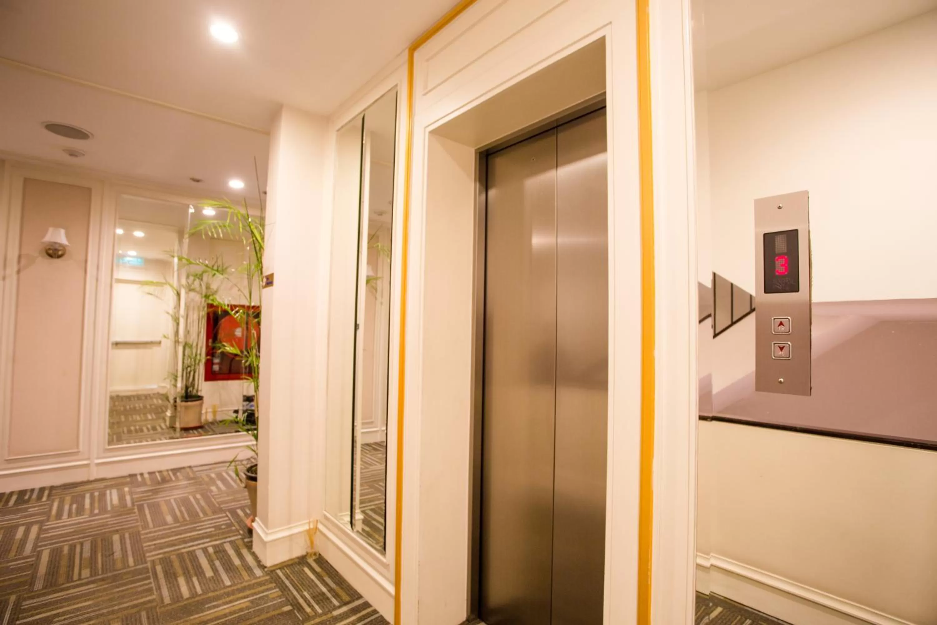 Other in Aphrodite Inn Bangkok