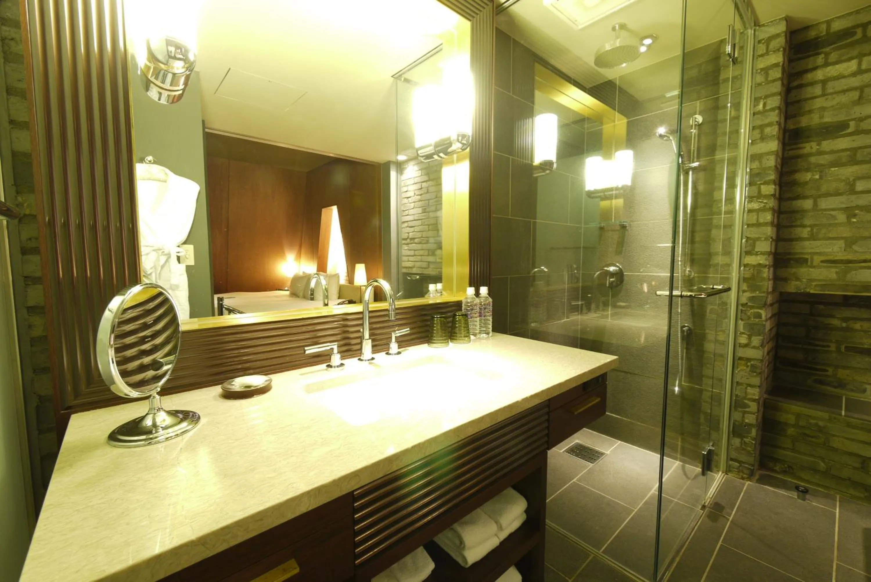 Bathroom in Shibuya Granbell Hotel