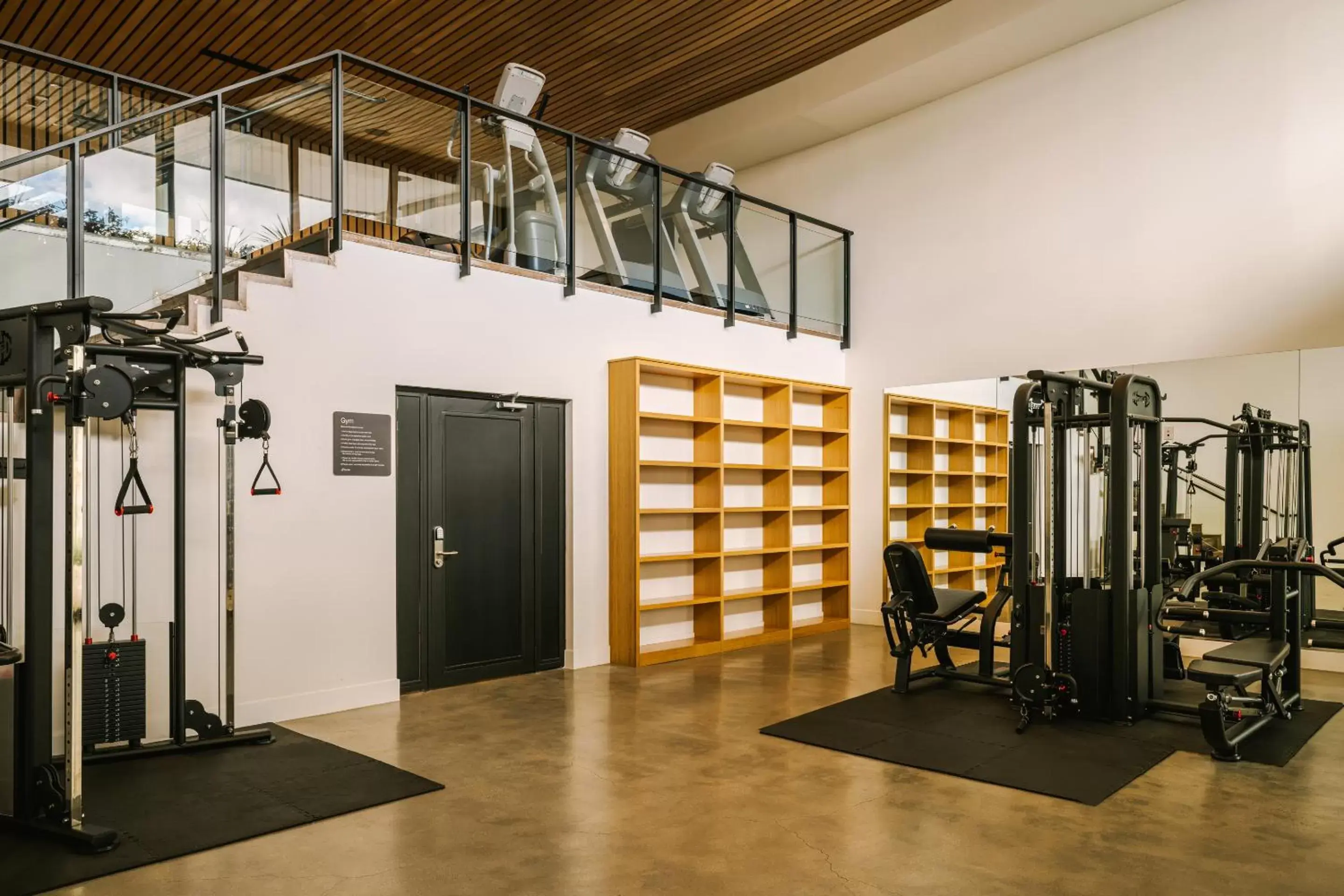 Fitness centre/facilities, Fitness Center/Facilities in Sonder Lüm
