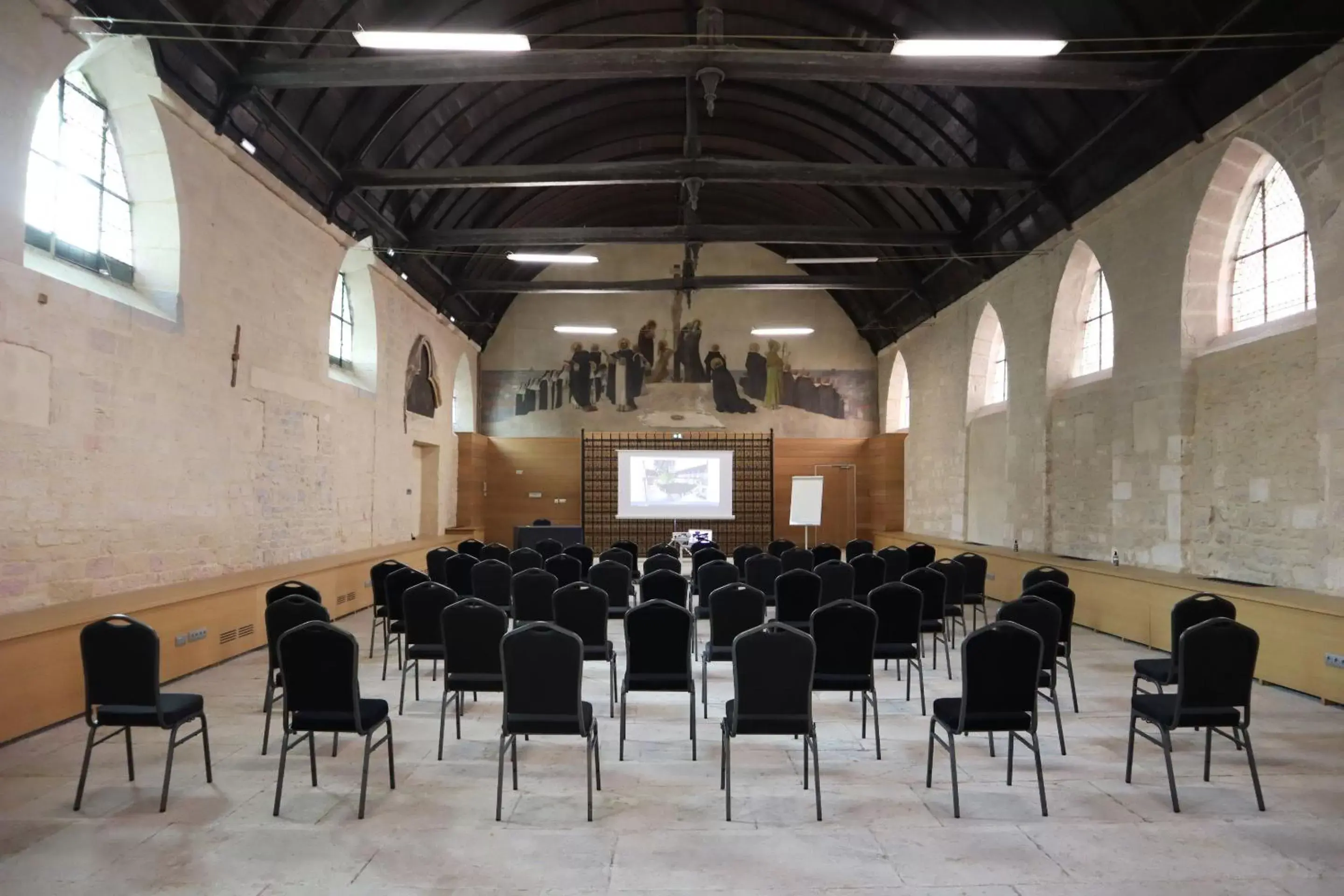 Meeting/conference room in Odalys City Dijon Les Cordeliers