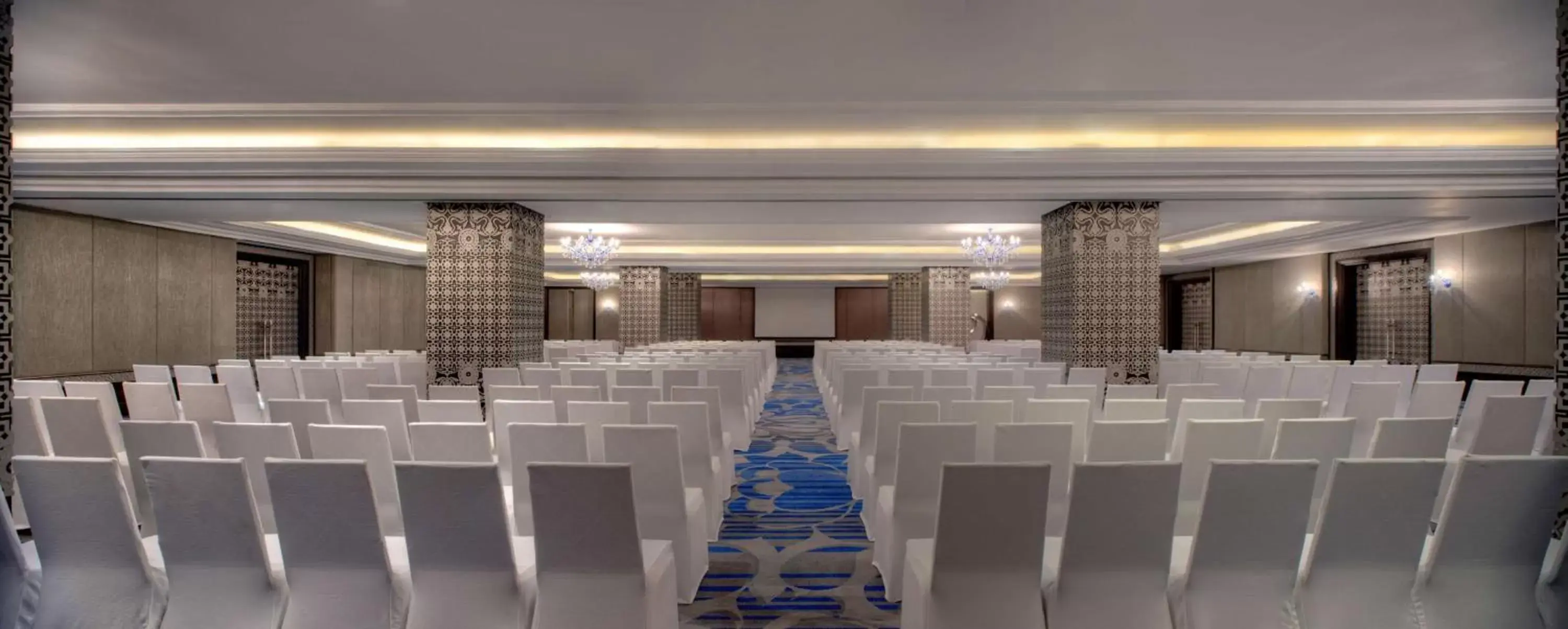 On site, Banquet Facilities in Hyatt Regency Ludhiana