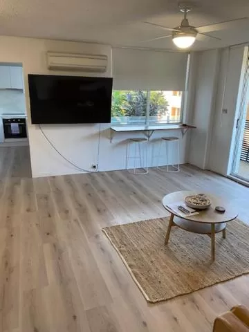 Tradewinds Apartments