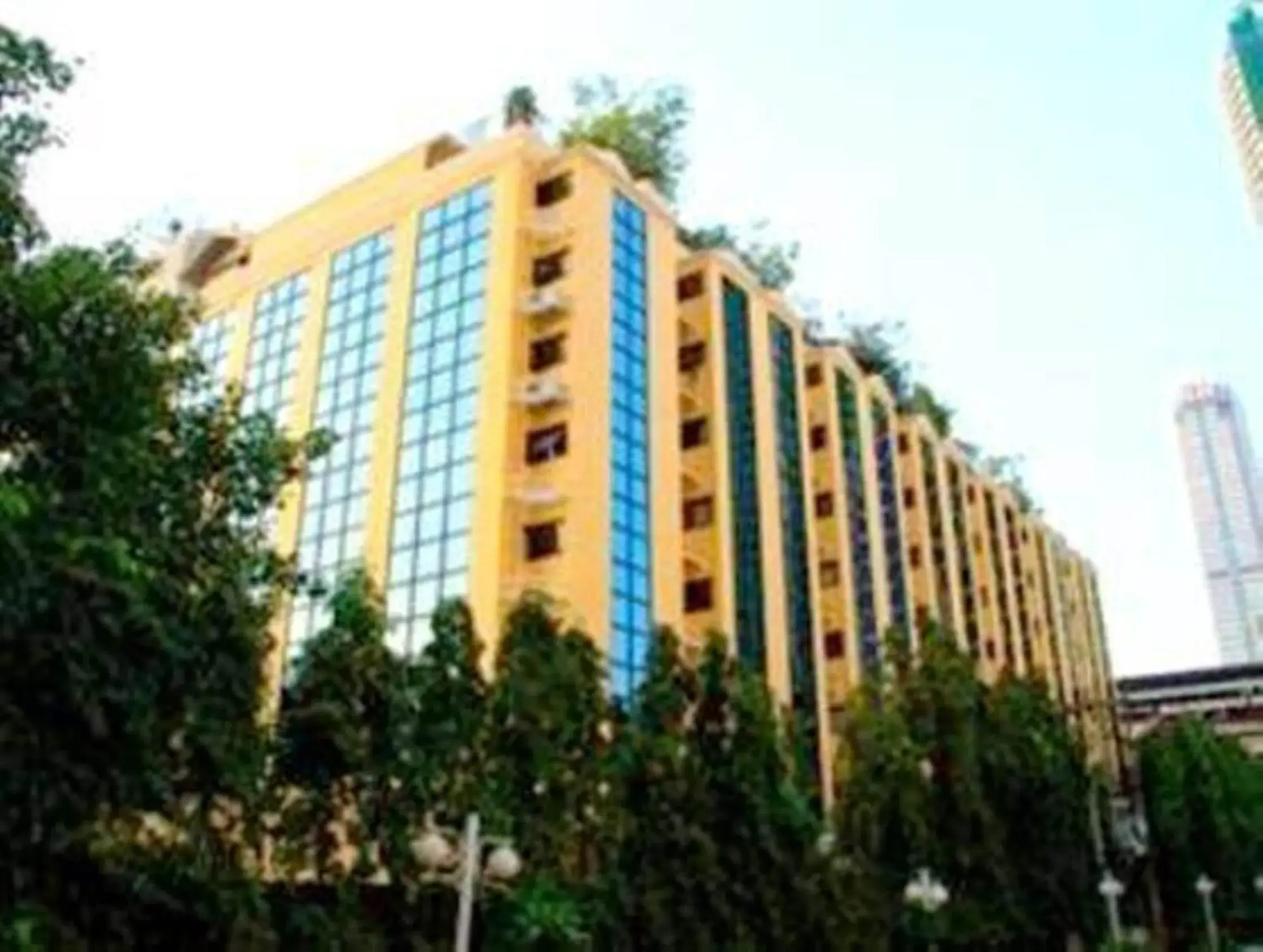 King Royal Garden Inn King Royal Garden Inn