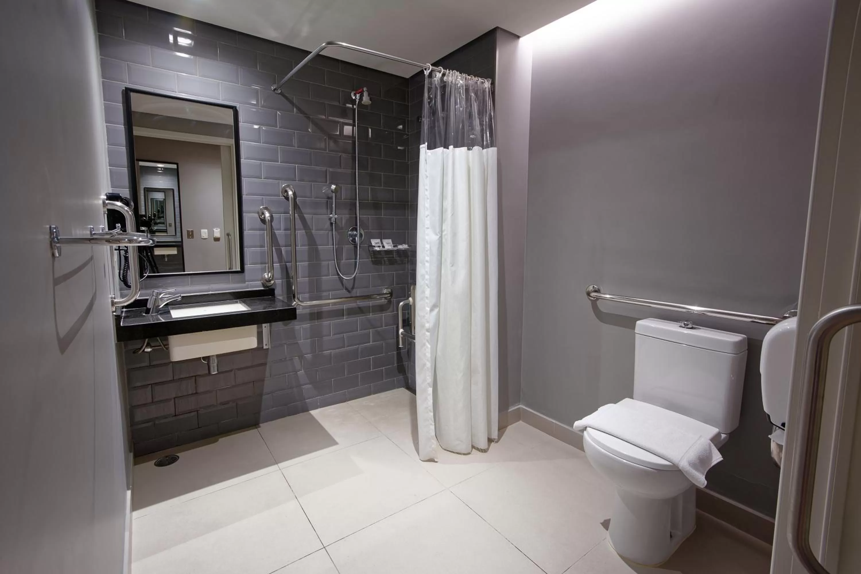 Golden Tower Express Berrini by Fênix Hotéis