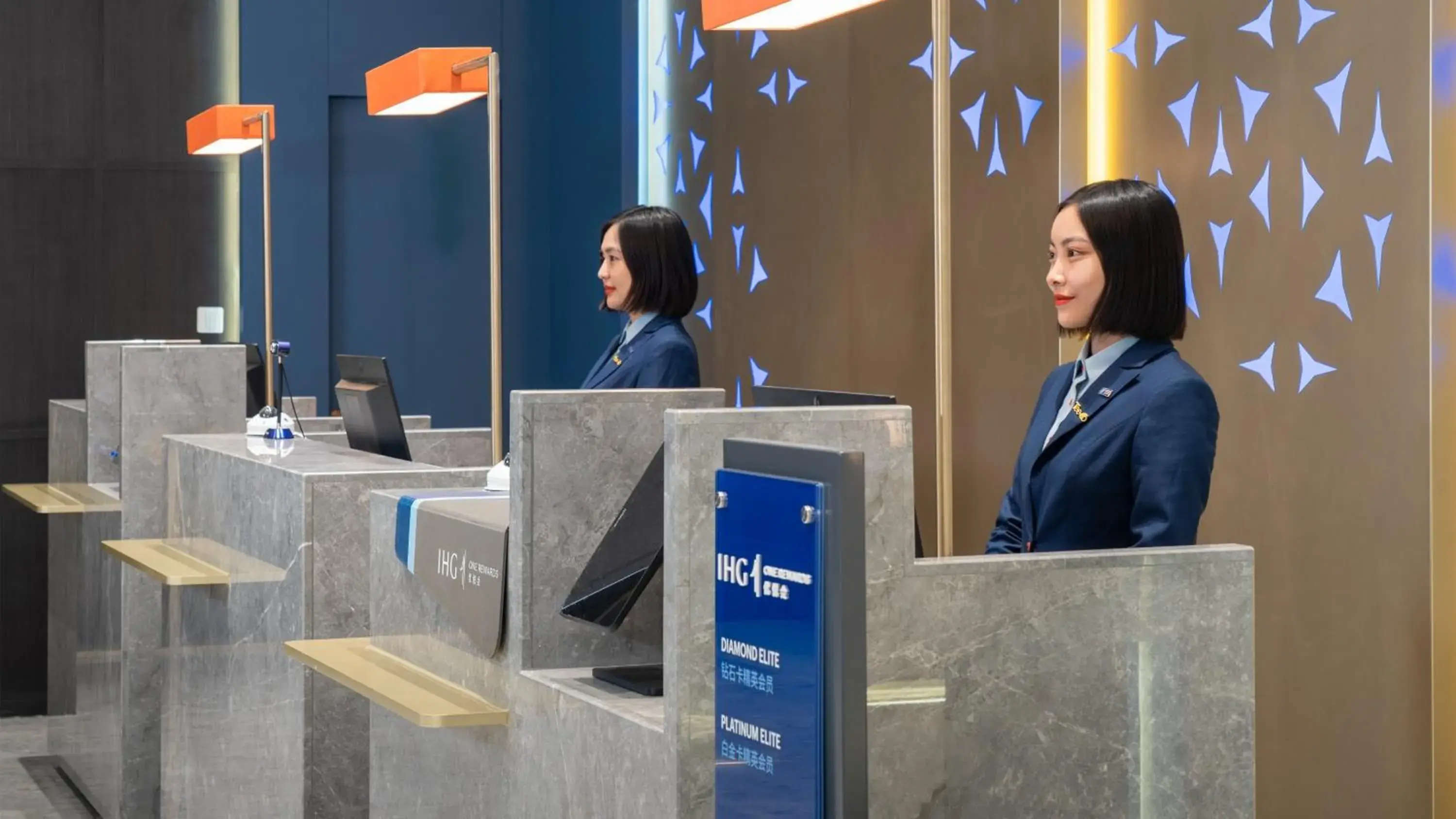 Property building in Holiday Inn Express Chengdu Pidu by IHG Property building in Holiday Inn Express Chengdu Pidu by IHG