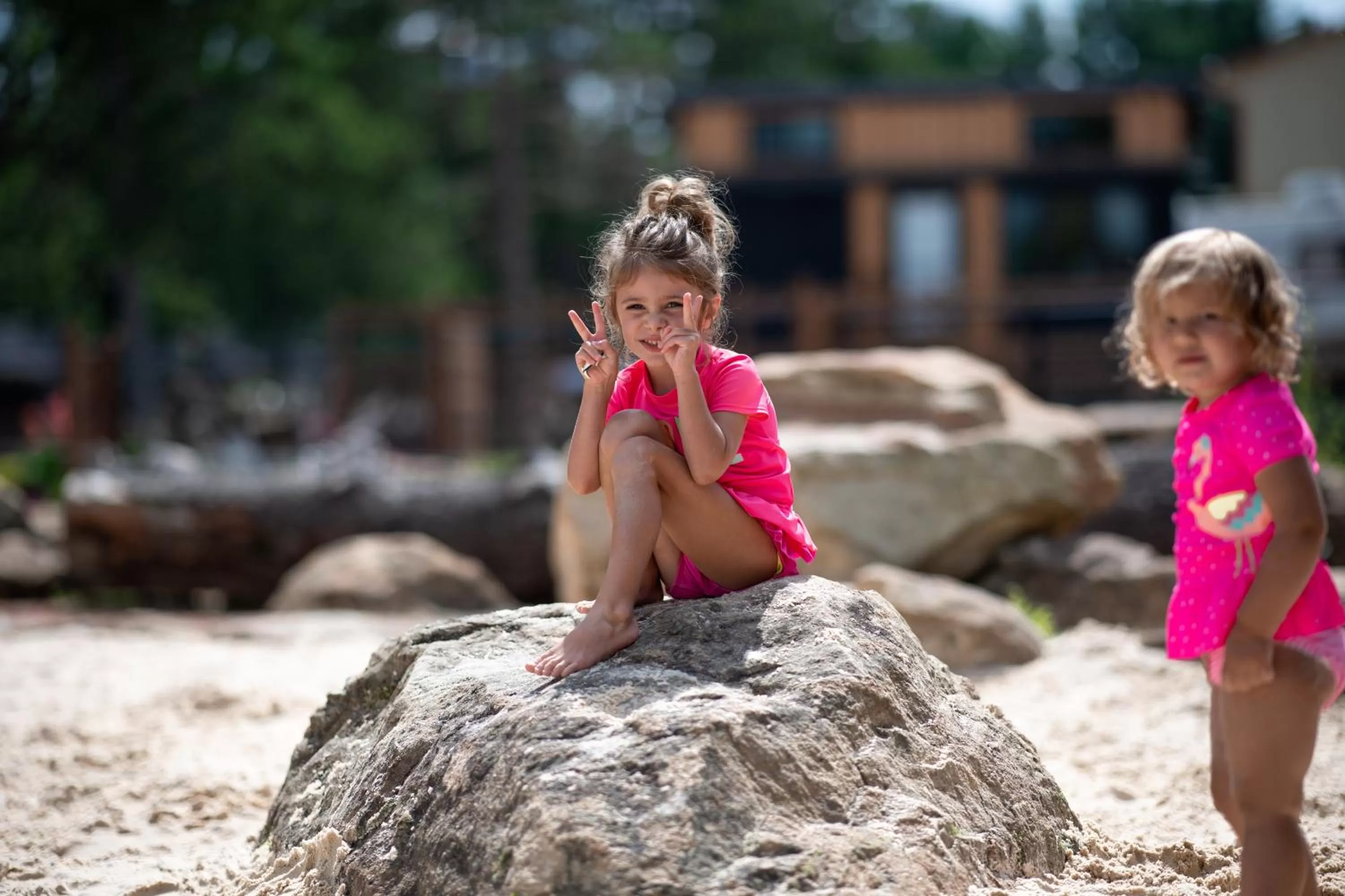 Activities in The VUE Boutique Hotel & Boathouse