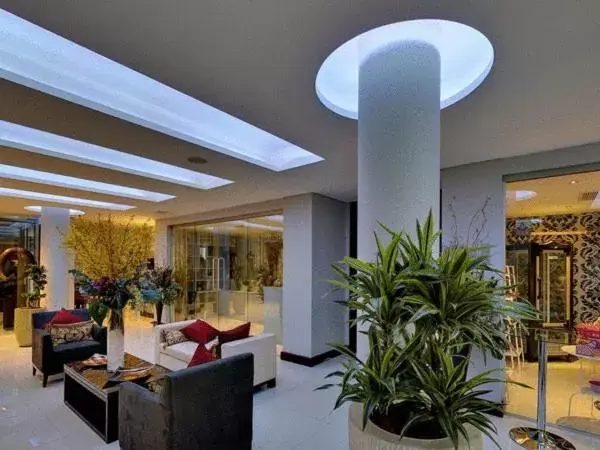 Lobby or reception, Lobby/Reception in Rafayel Hotel & Spa