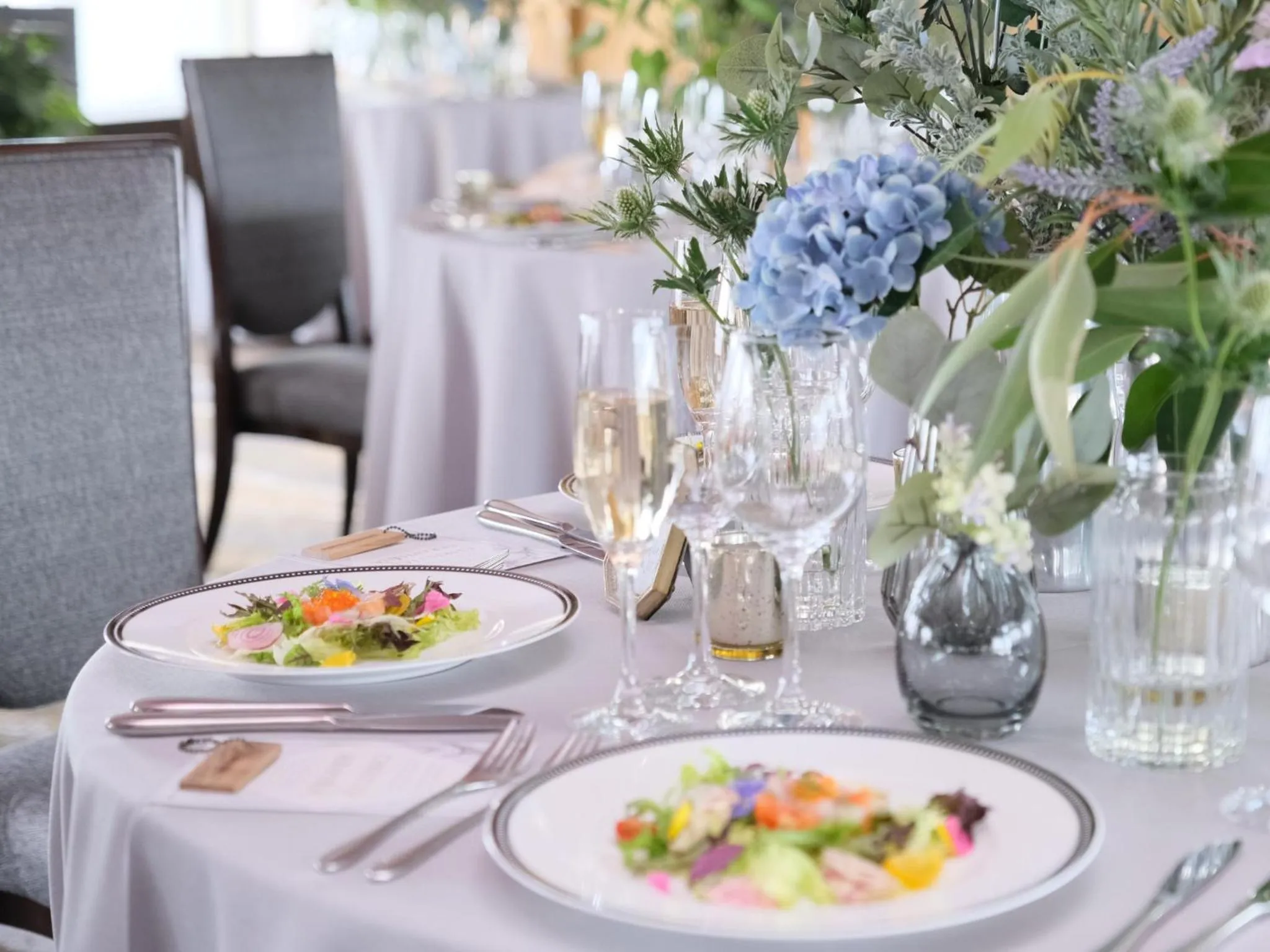 Restaurant/places to eat in Hotel Buena Vista