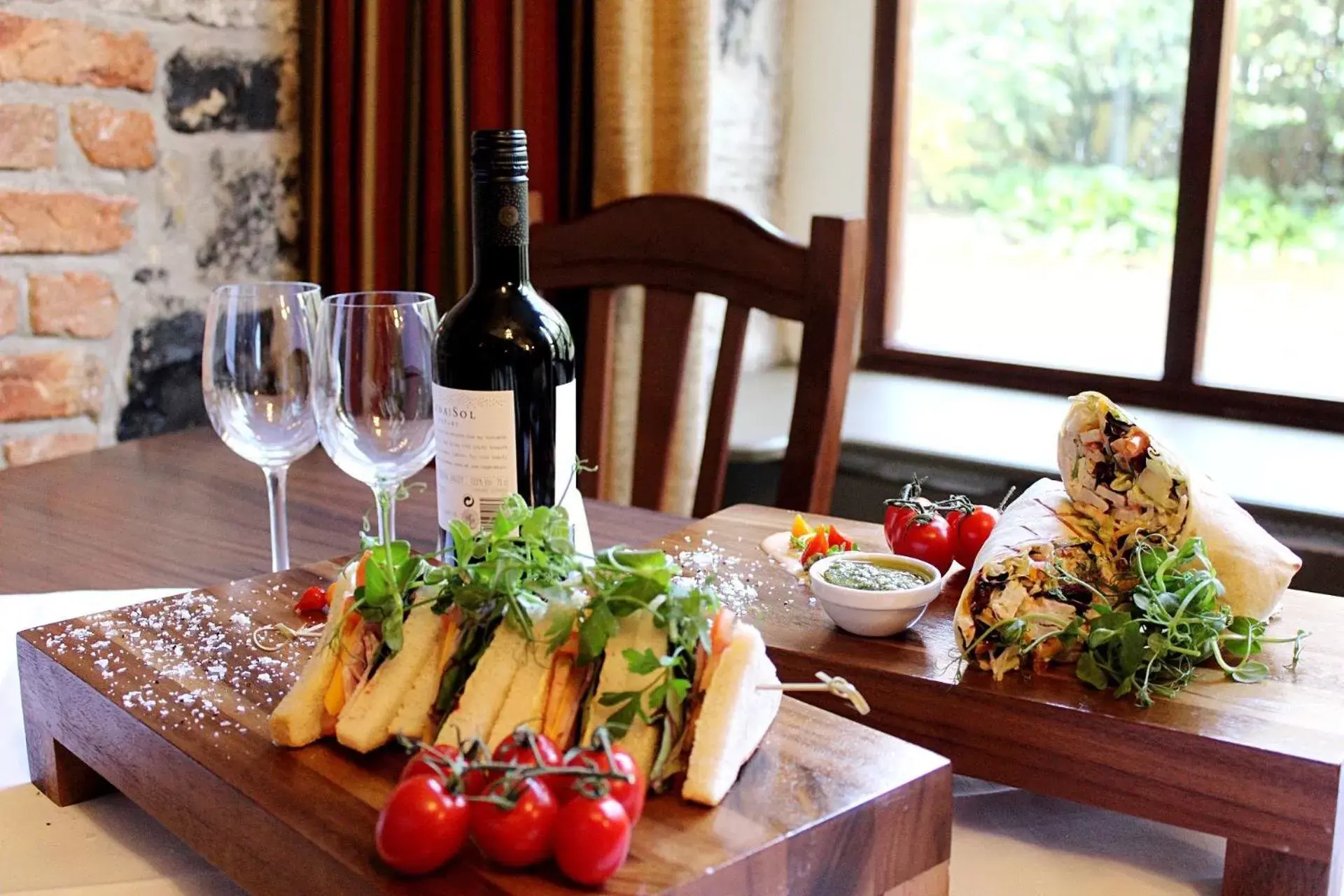 Abbey Court Abbey Court