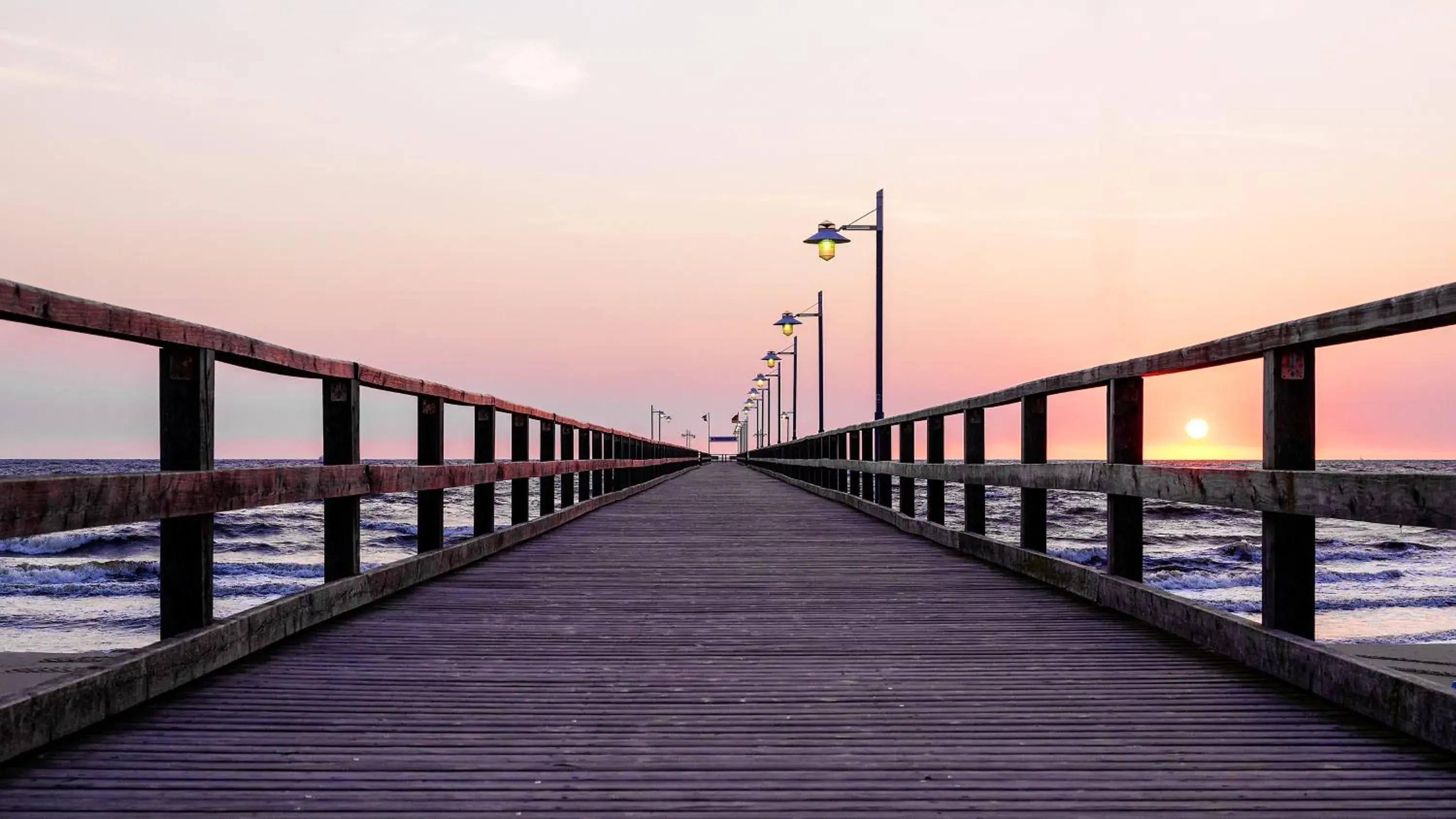 Area and facilities, Sunrise/Sunset in Ostseehotel Villen im Park - ein Rovell Hotel