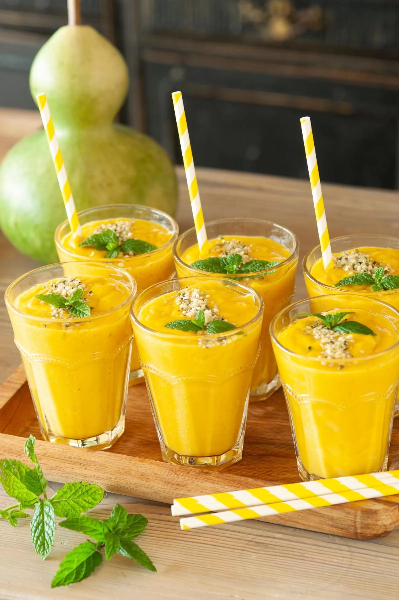 Drinks in Arkhé Hotel Boutique Pals