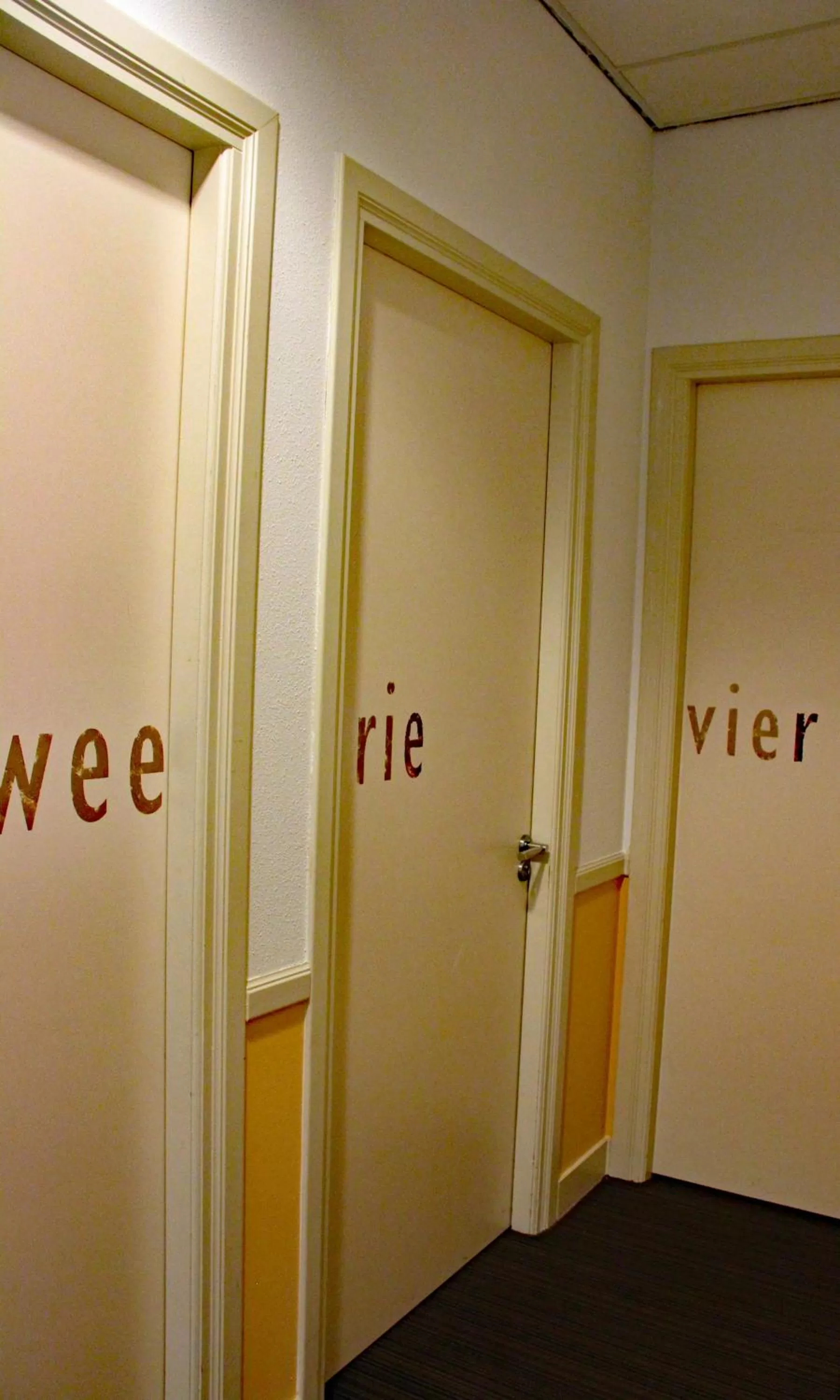 Other in Hotel De Villa