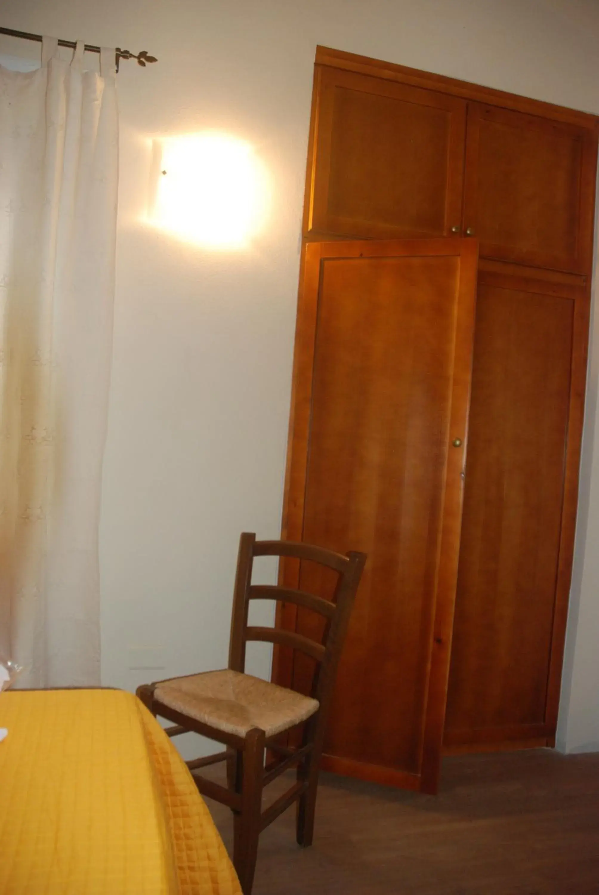 Photo of the whole room, Dining Area in Hotel Bosco Selene