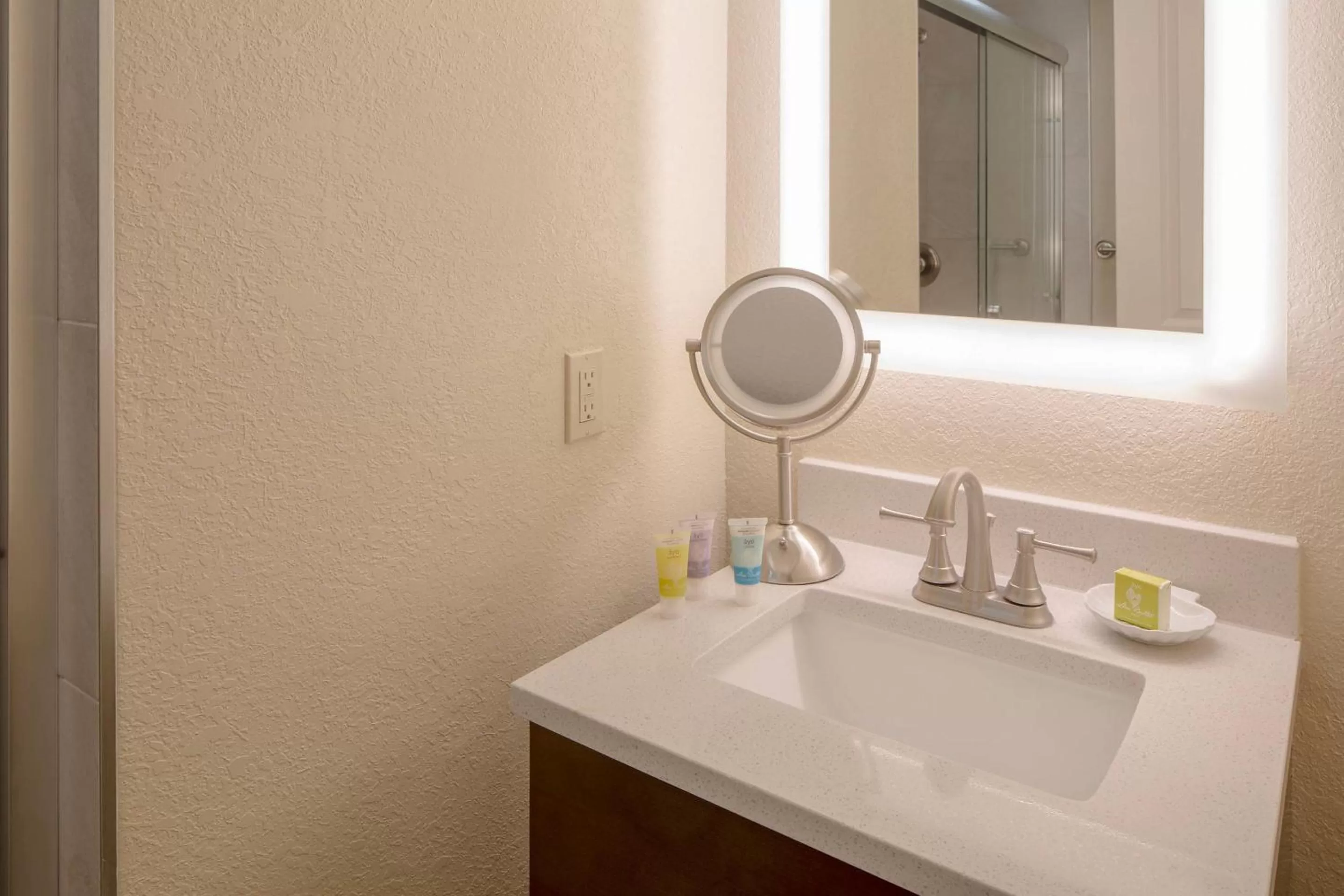 Bathroom in Bluegreen Vacations Casa Del Mar