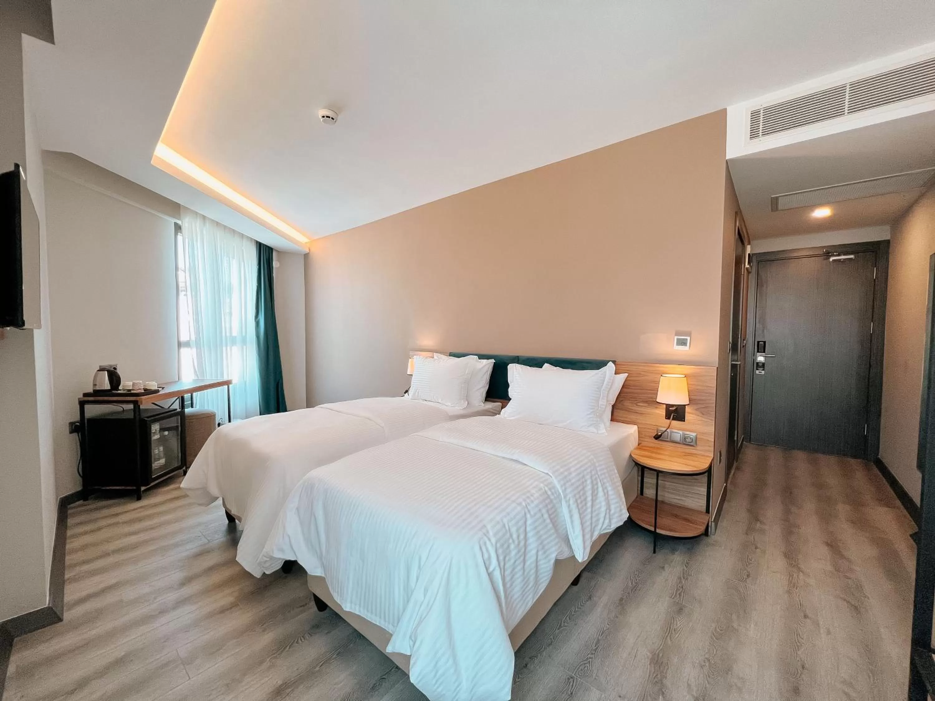 Massage, Bed in Yalçındağ Otel Burdur