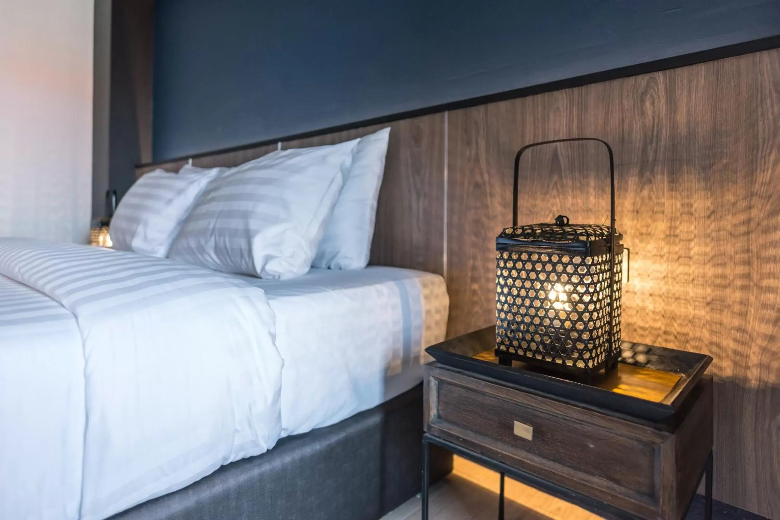 Bedroom, Bed in L Nimman Bedroom, Bed in L Nimman