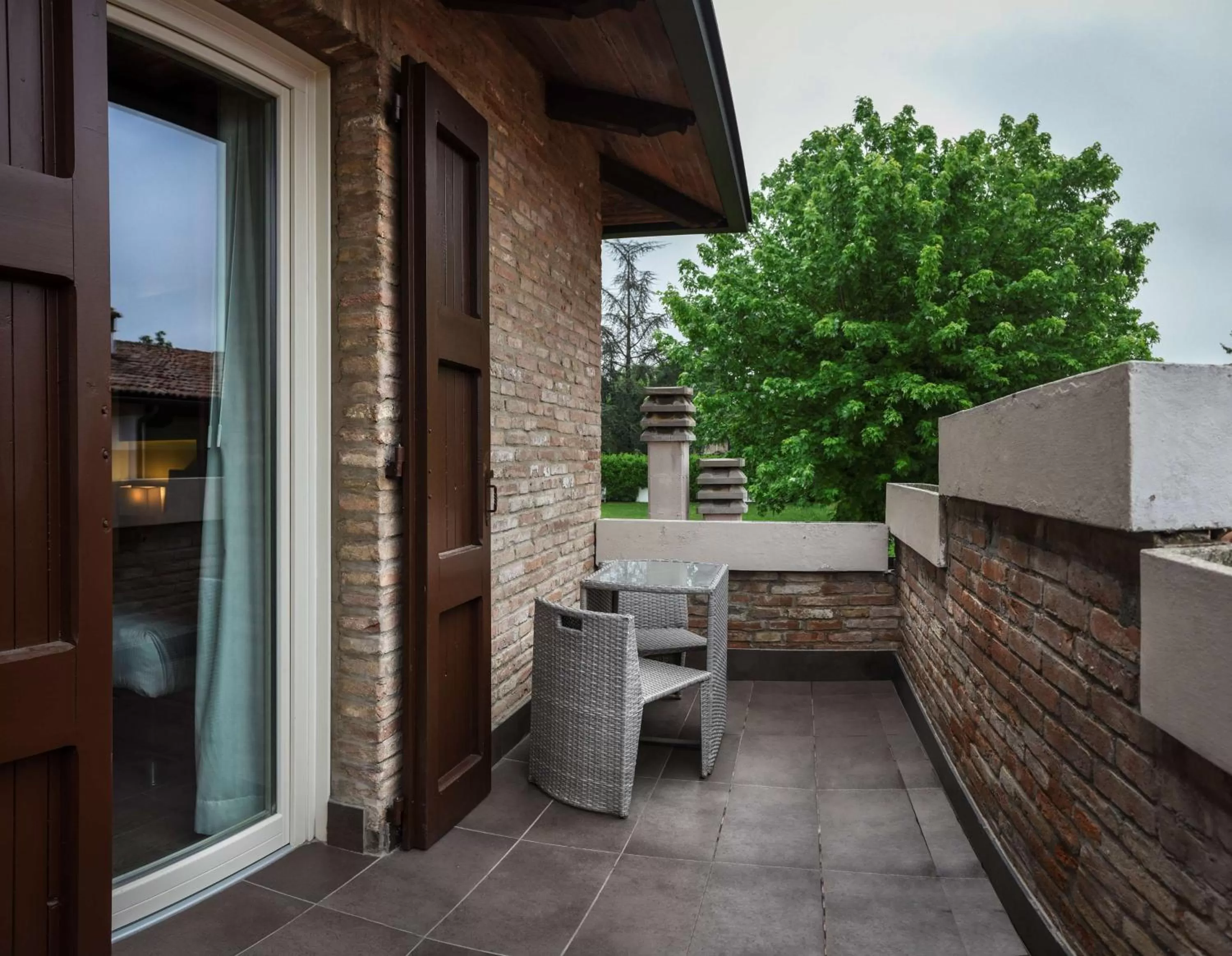 Photo of the whole room in Best Western Plus Hotel Modena Resort