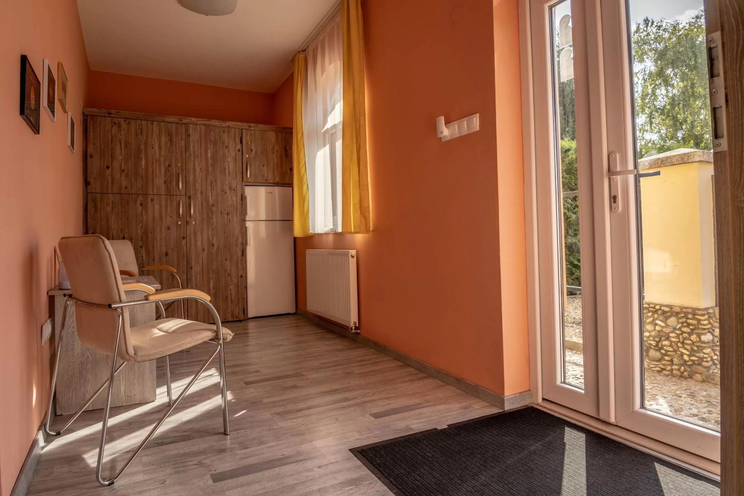 Garden Vendégház Makó