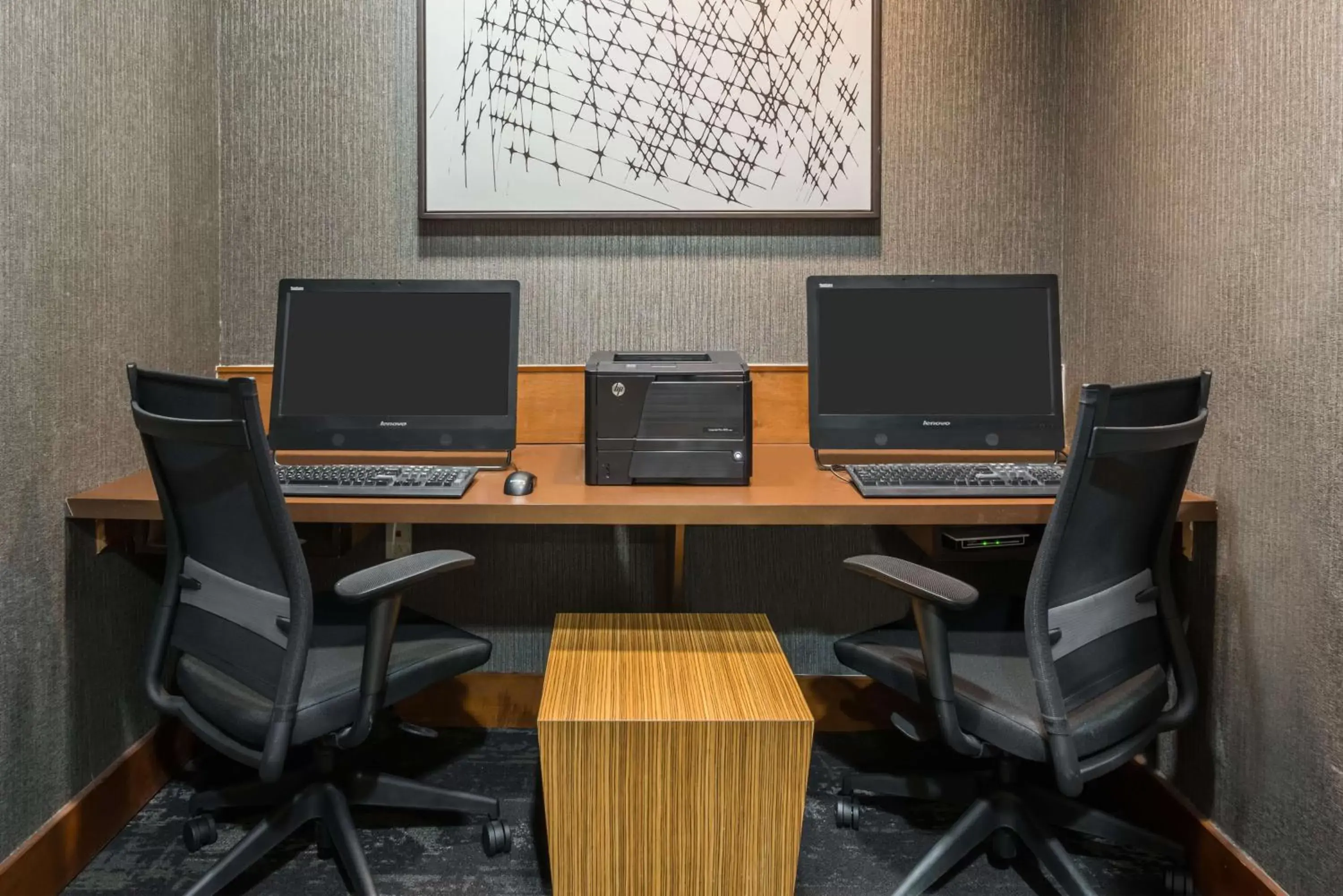 Lobby or reception in Hyatt Place Atlanta Duluth Johns Creek