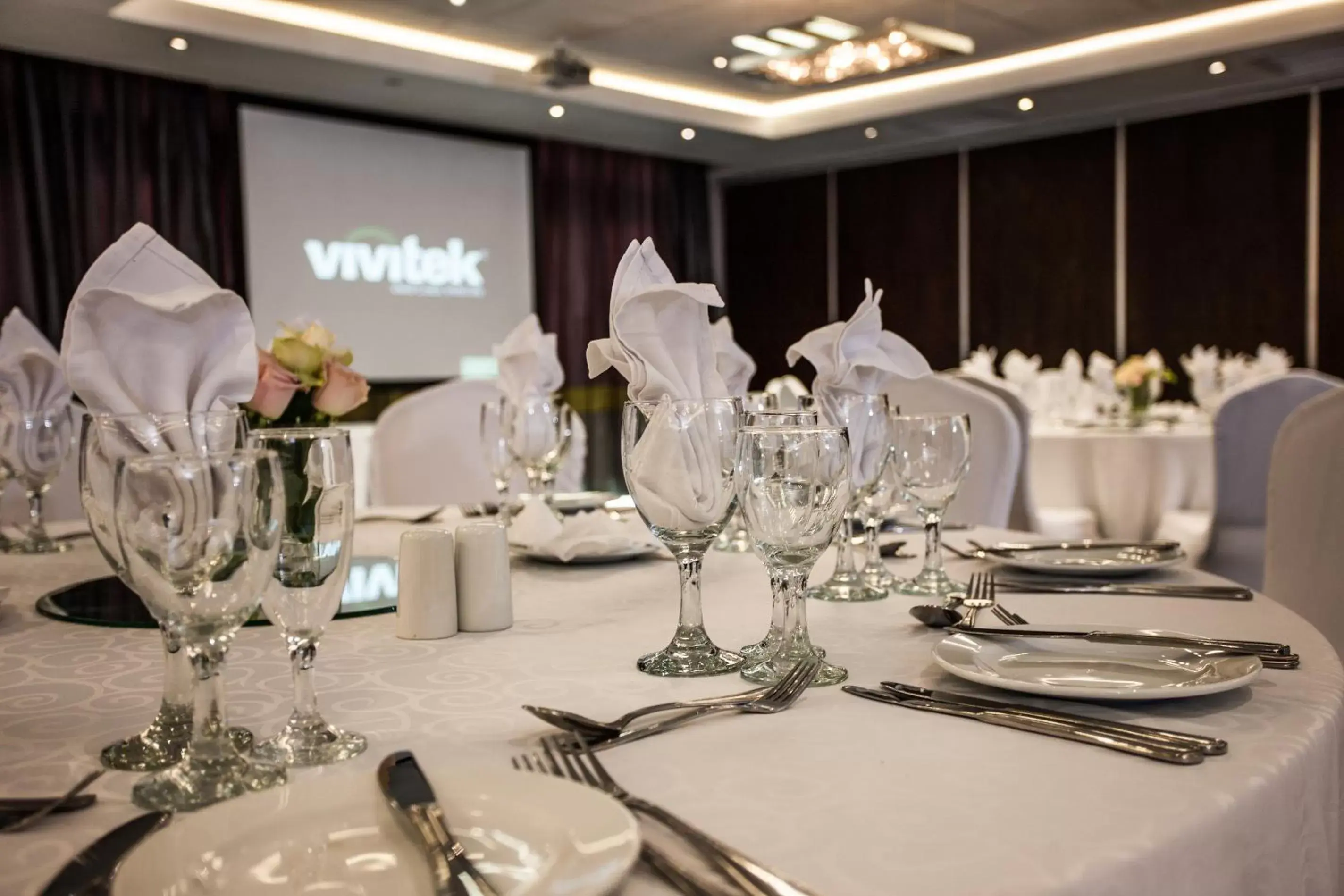 Banquet/Function facilities, Restaurant/Places to Eat in Coastlands Musgrave Hotel