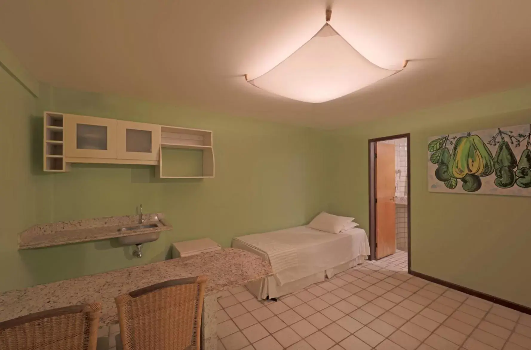 Standard Apartment in Vip Praia Hotel Standard Apartment in Vip Praia Hotel