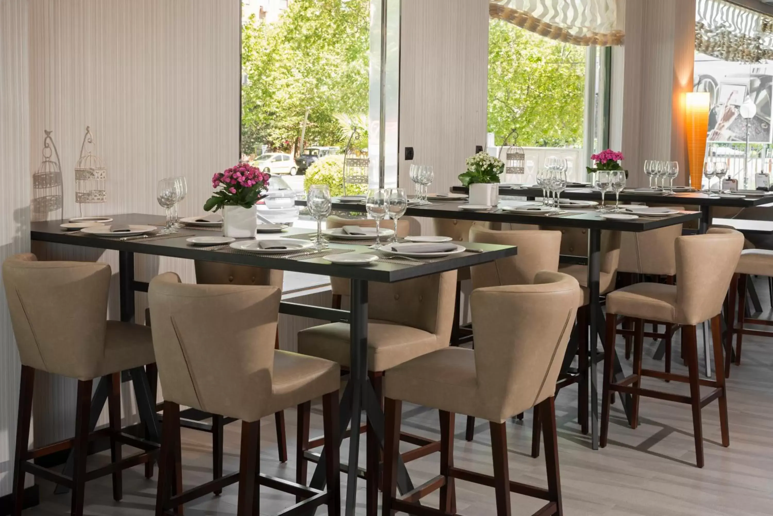 Restaurant/places to eat in Elba Madrid Alcalá Restaurant/places to eat in Elba Madrid Alcalá