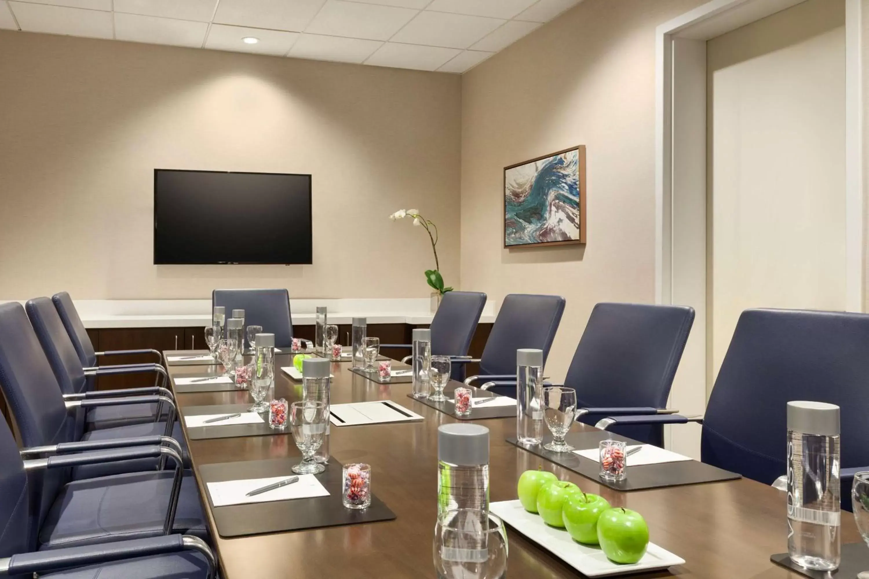 Meeting/conference room, Business Area/Conference Room in Embassy Suites San Luis Obispo