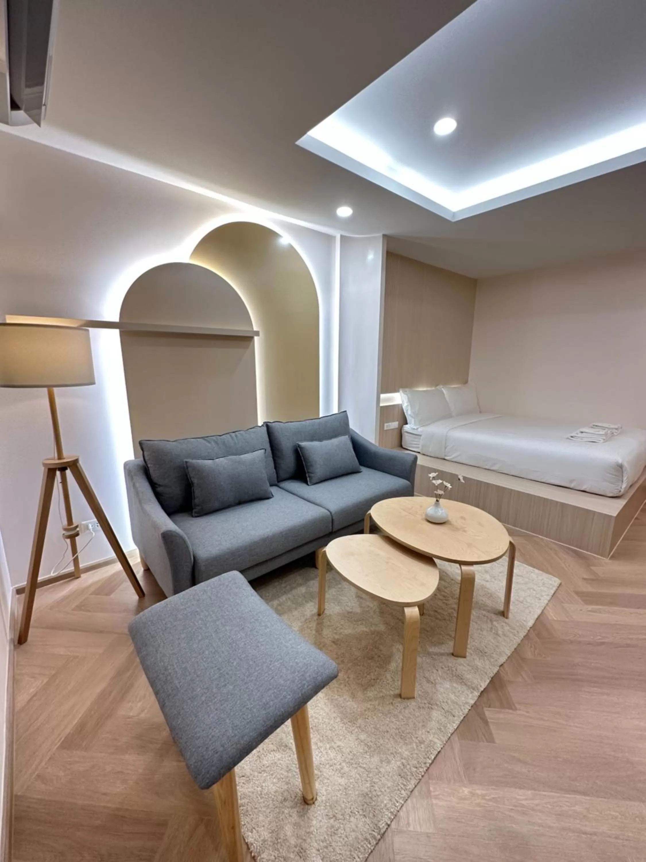 Ascella Bangkok Hotel