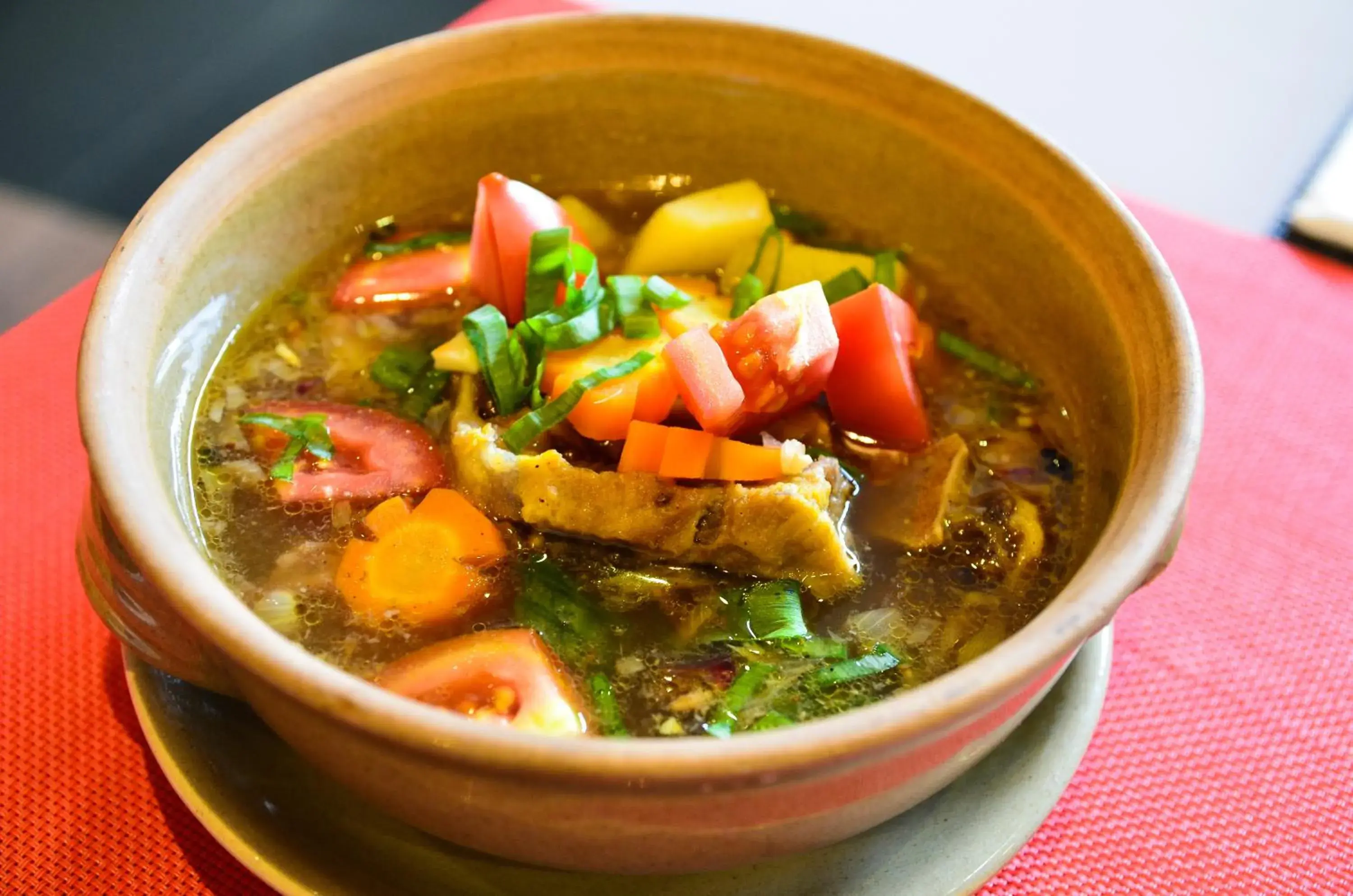 Food in Ibis Jakarta Arcadia Food in Ibis Jakarta Arcadia