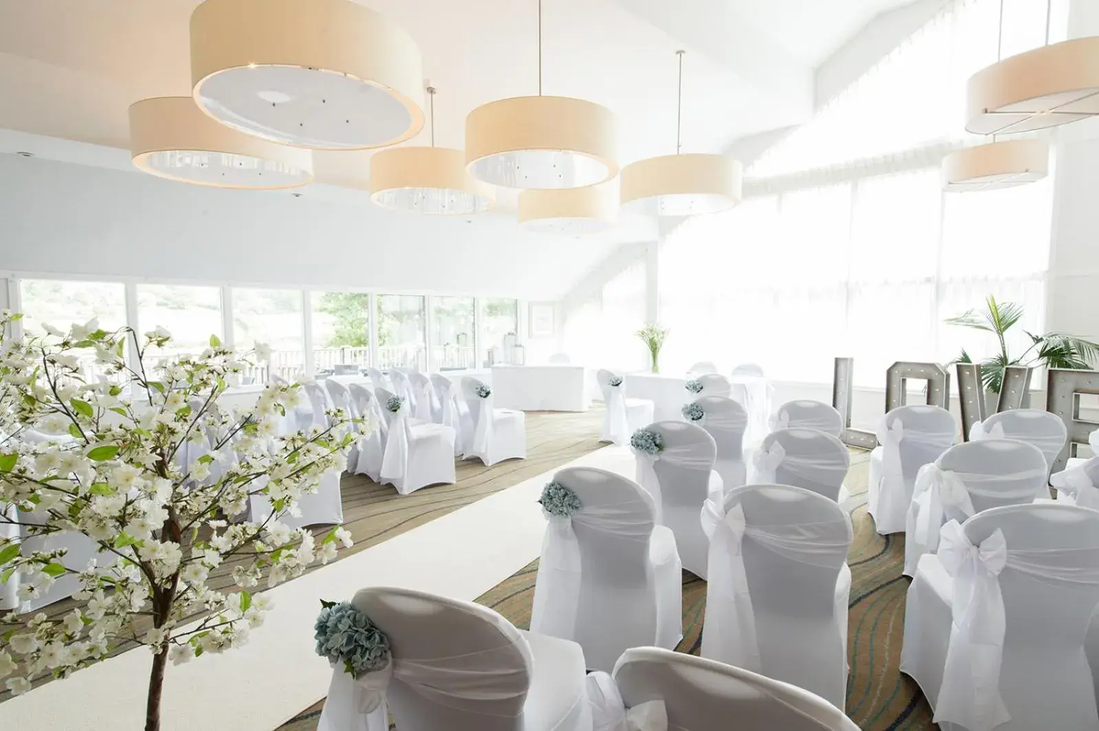 Banquet/Function facilities, Banquet Facilities in Lakeside Park Hotel & Spa