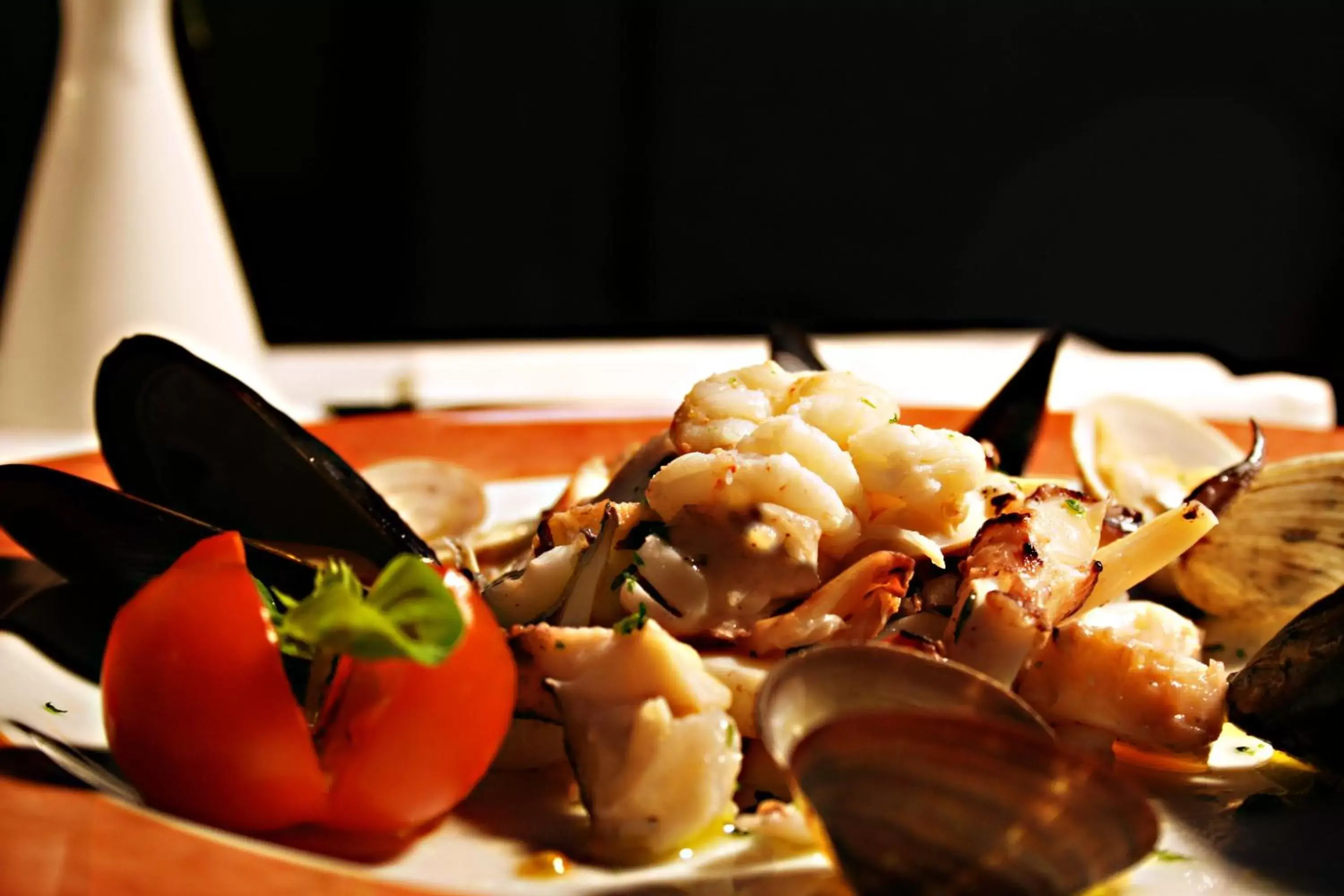 Restaurant/places to eat in Hotel Il Ceppo Restaurant/places to eat in Hotel Il Ceppo