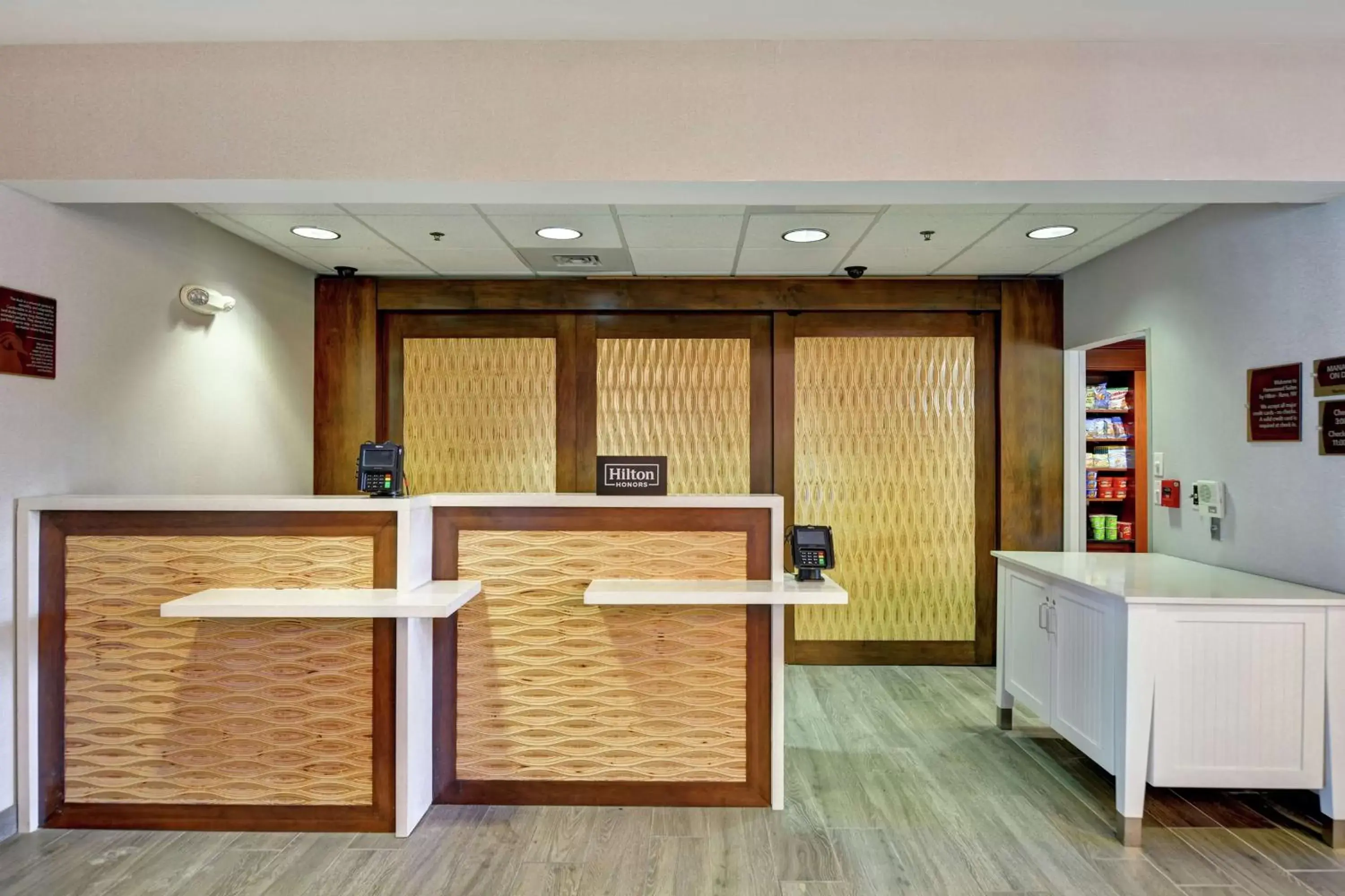 Lobby or reception, Lobby/Reception in Homewood Suites by Hilton Reno