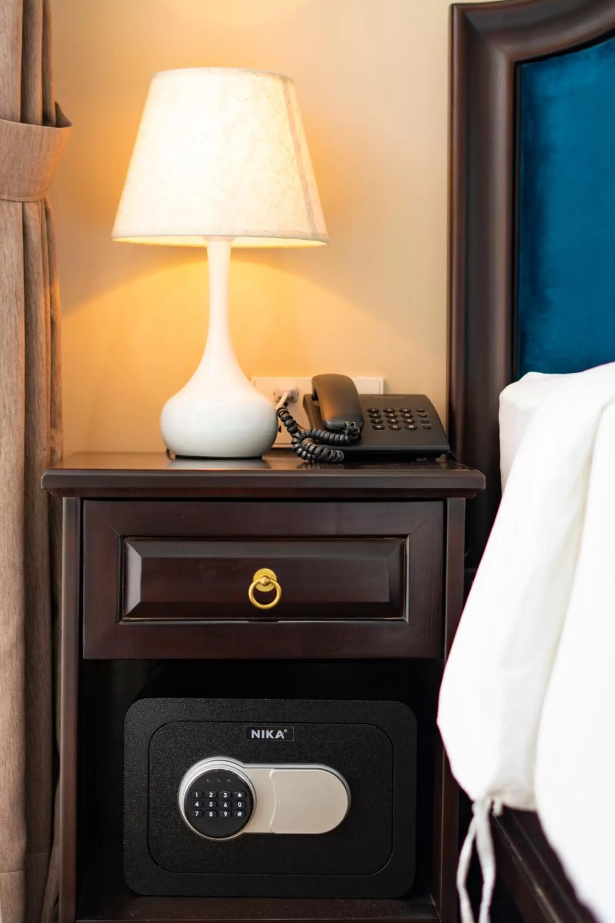 Standard Double or Twin Room in Hanoi Fiesta Grand Hotel and Spa Standard Double or Twin Room in Hanoi Fiesta Grand Hotel and Spa