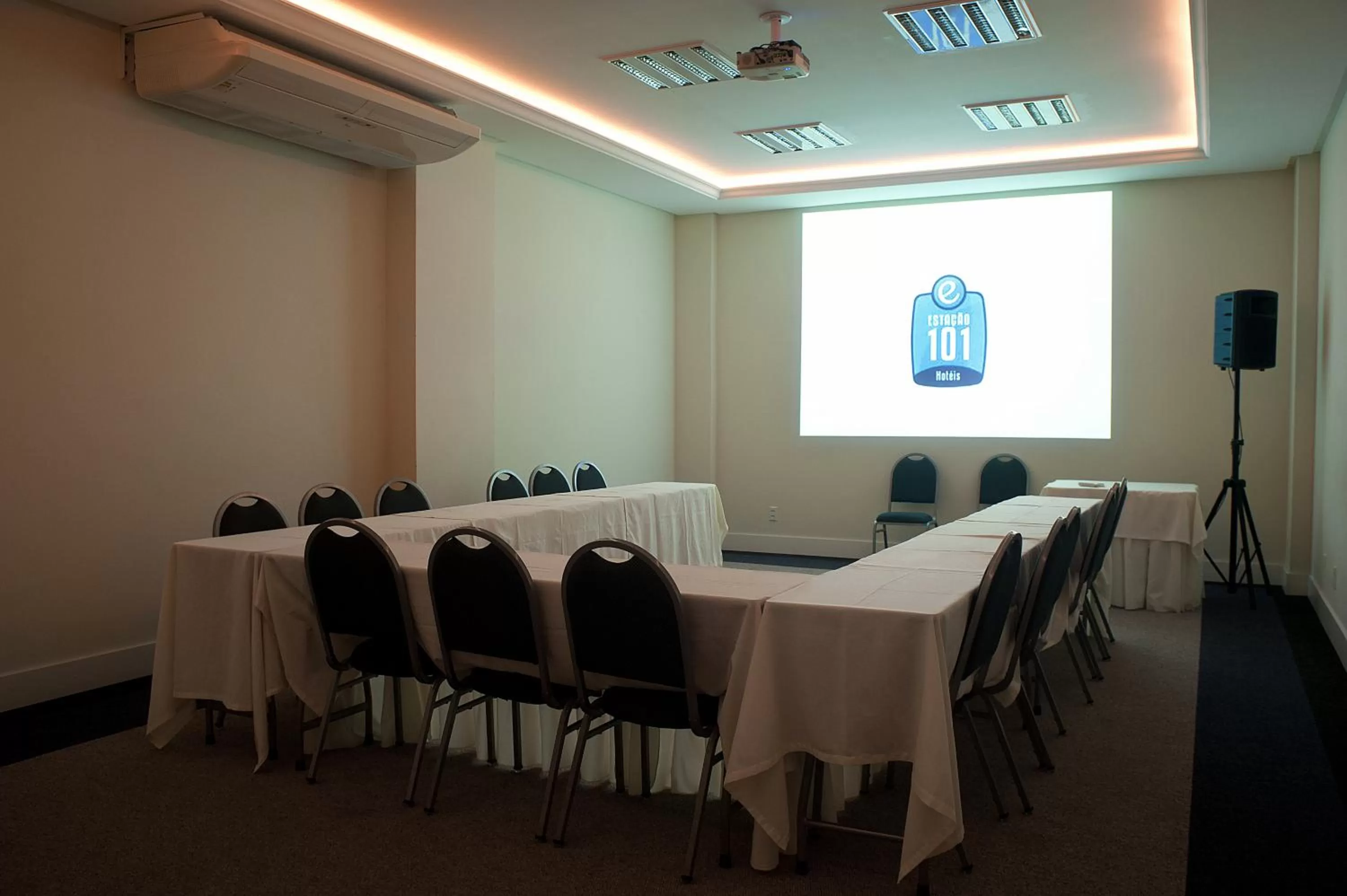 Activities in Hotel Estação 101 - Itajaí