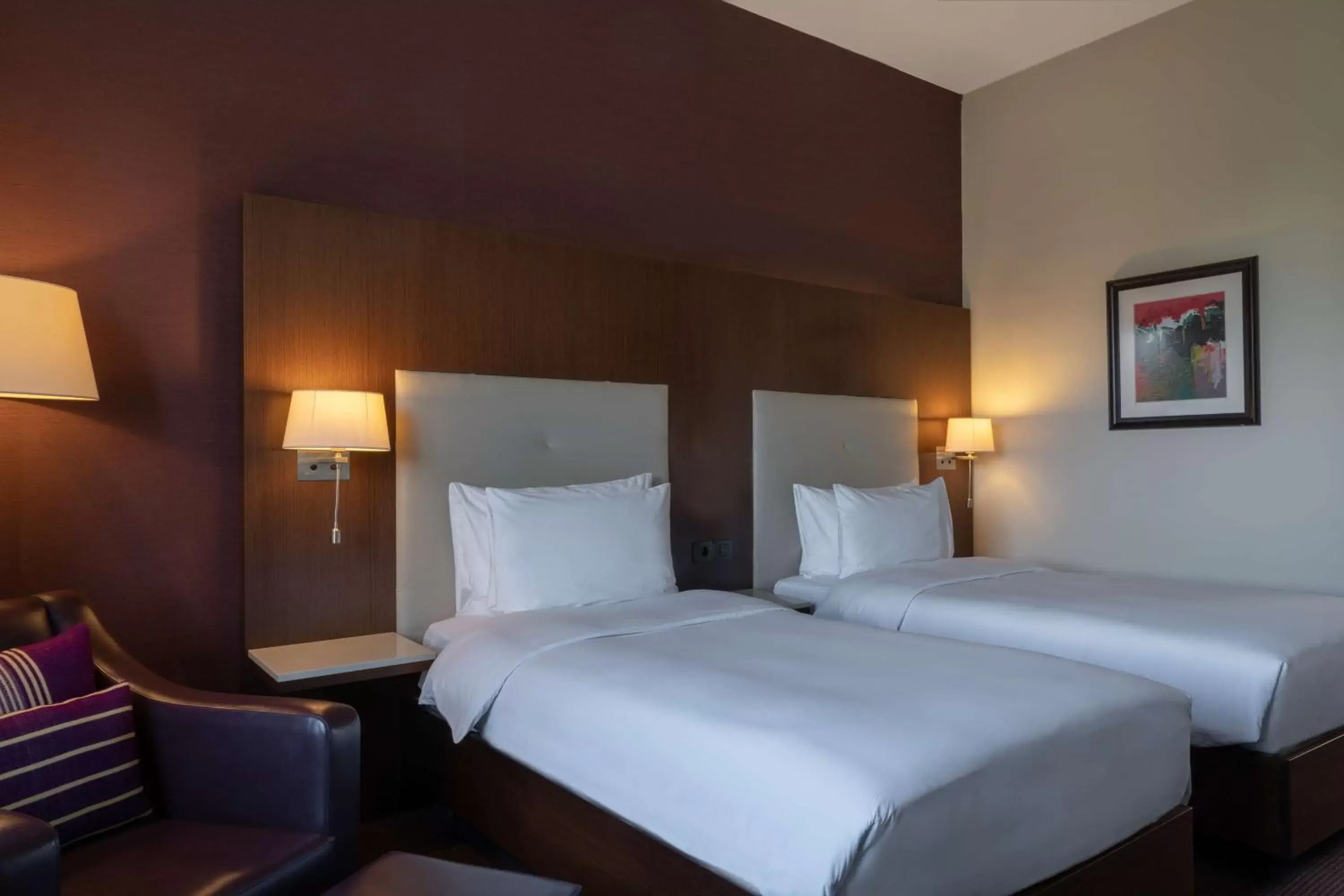 Photo of the whole room, Bed in Radisson Blu Hotel, Addis Ababa Photo of the whole room, Bed in Radisson Blu Hotel, Addis Ababa