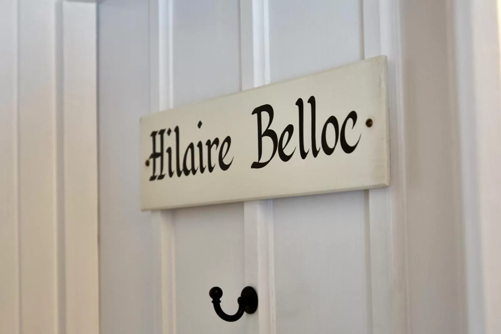 Bedroom in Spread Eagle Hotel And Spa