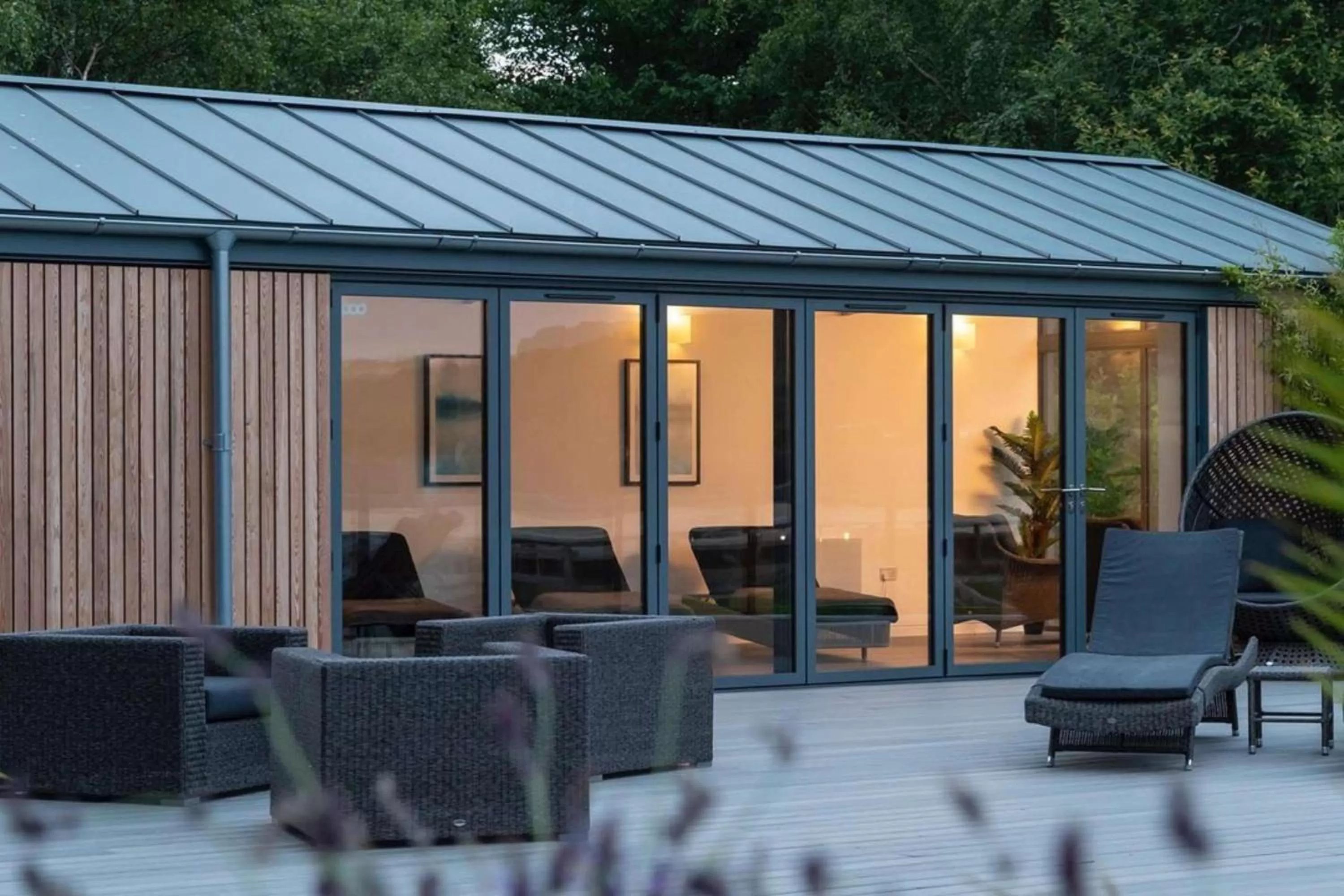 Sports in Hilton Garden Inn Snowdonia