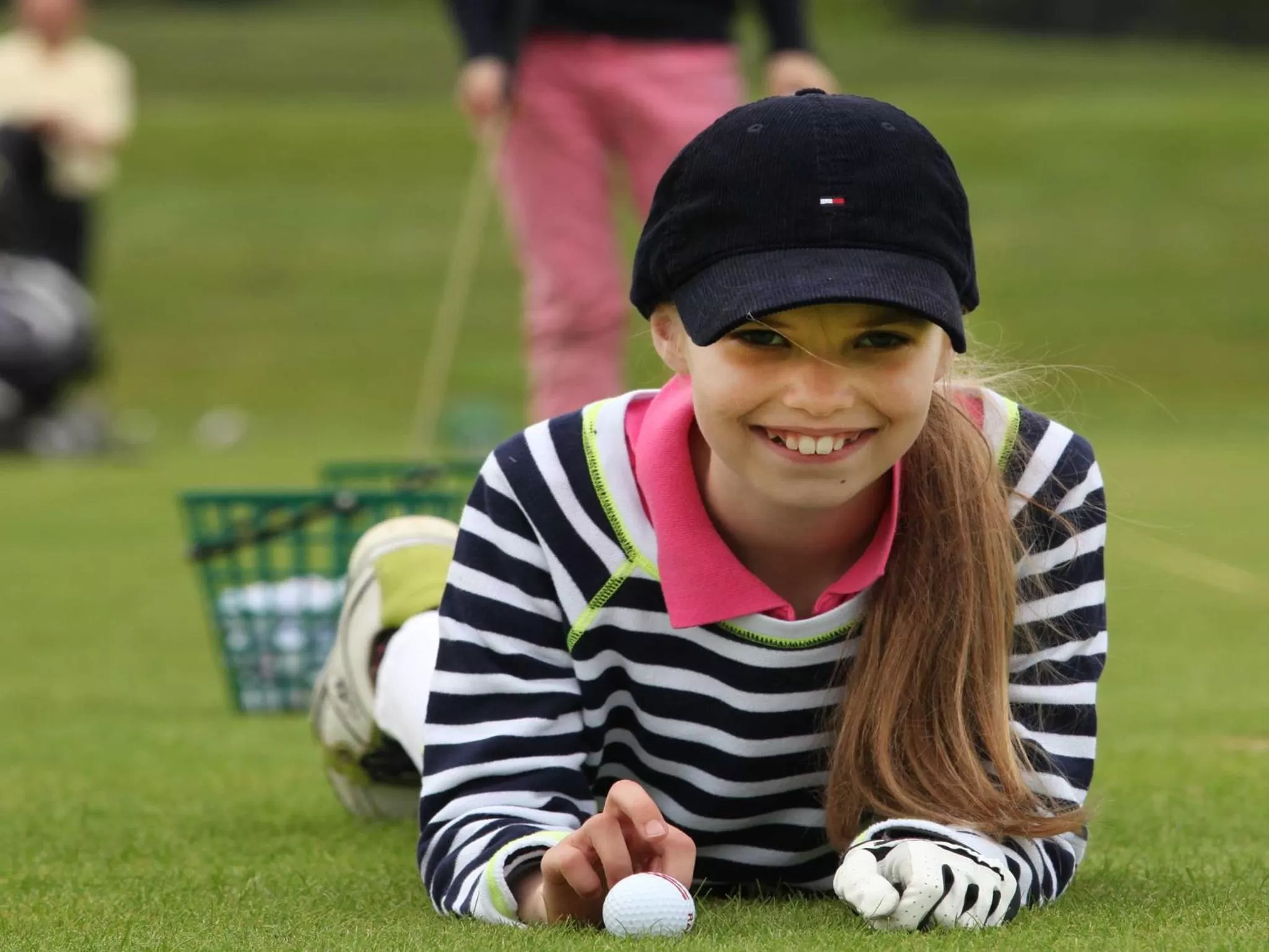 Kids's club in Spa & GolfResort Weimarer Land