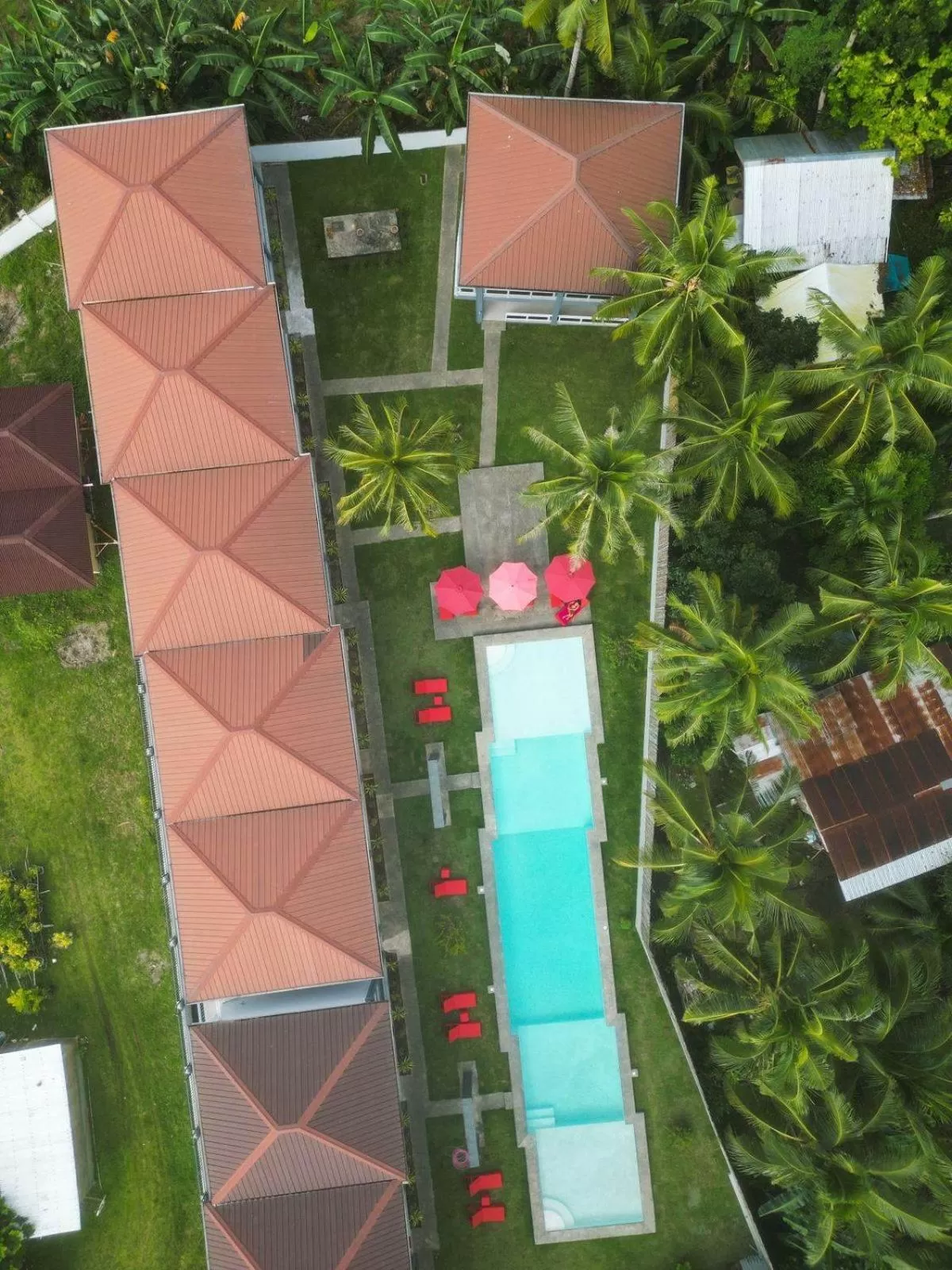 Property building in ANGEL'S DREAM RESIDENCE