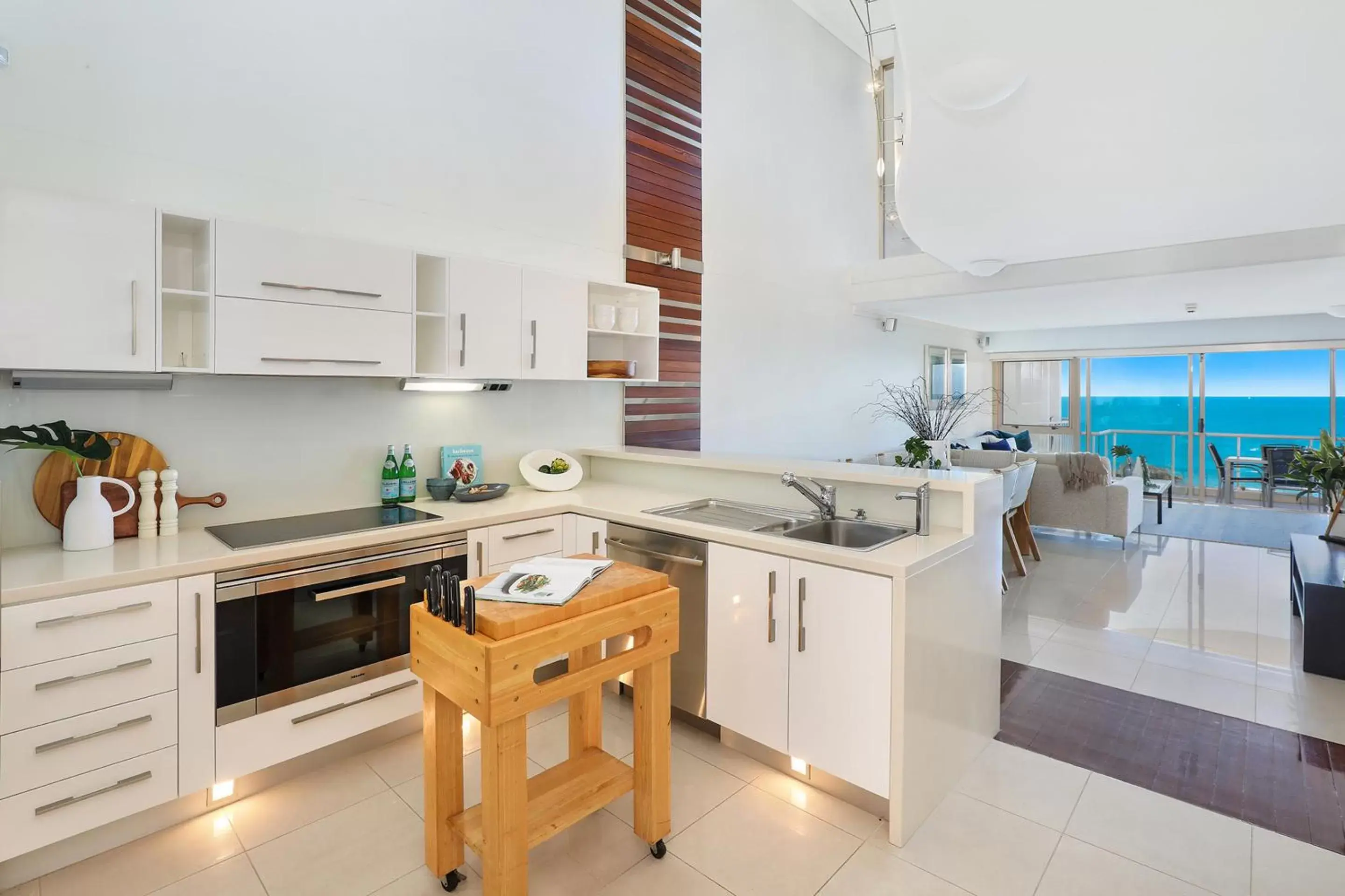 kitchen, Kitchen/Kitchenette in Osprey Apartments