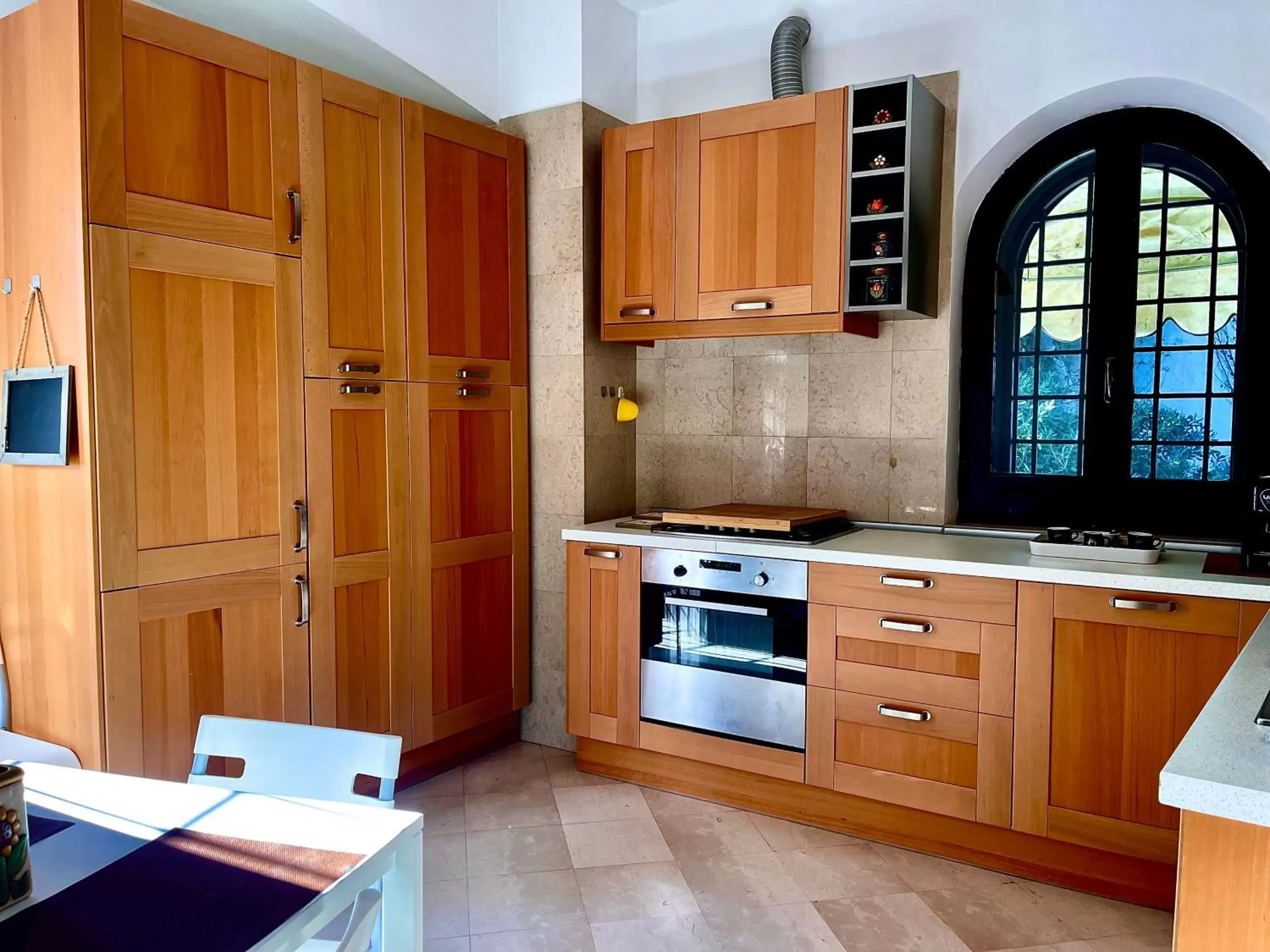 Kitchen or kitchenette, Kitchen/Kitchenette in Villa Pignatelli
