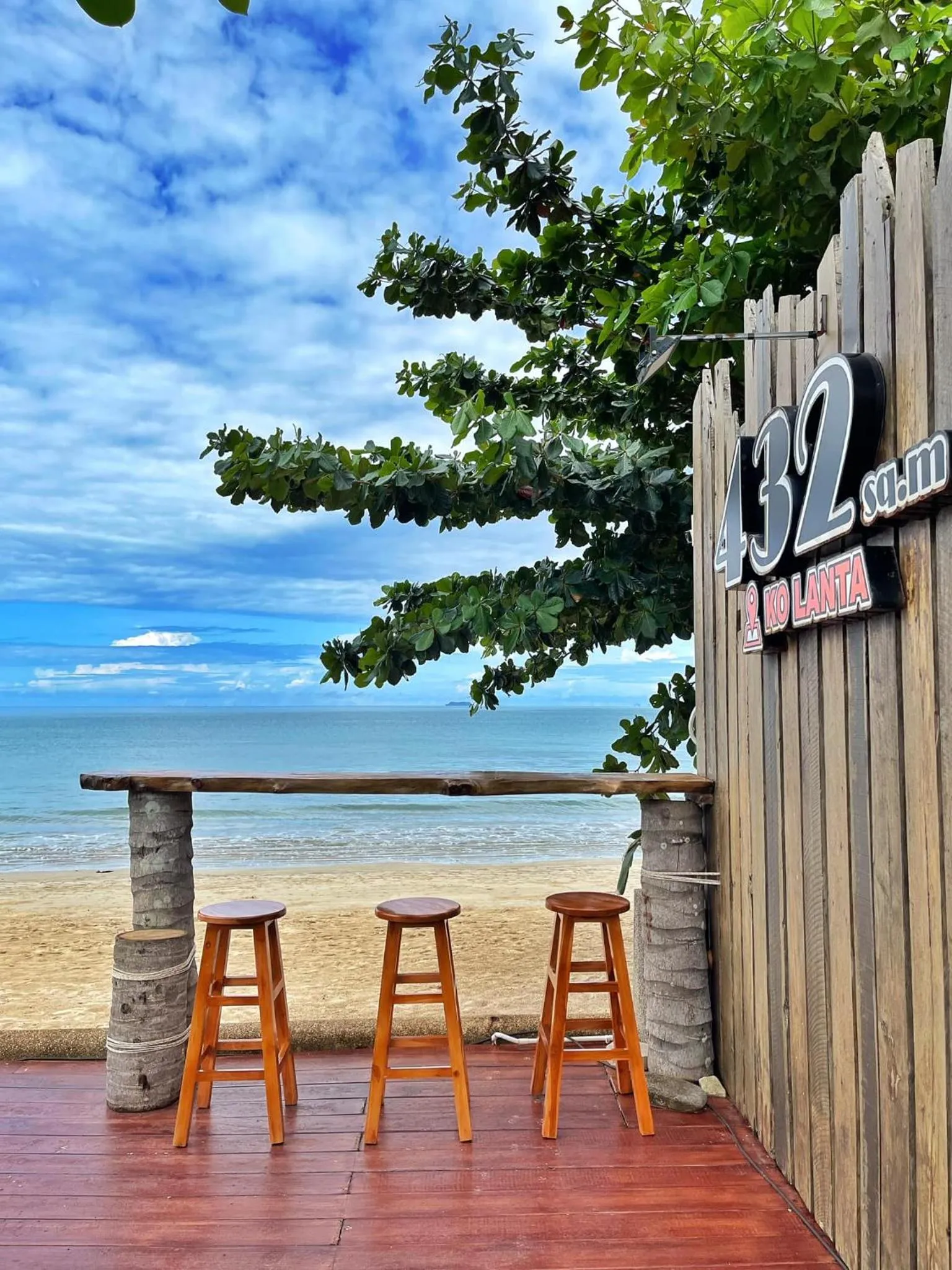 Andaman Lanta Resort - SHA Extra Plus