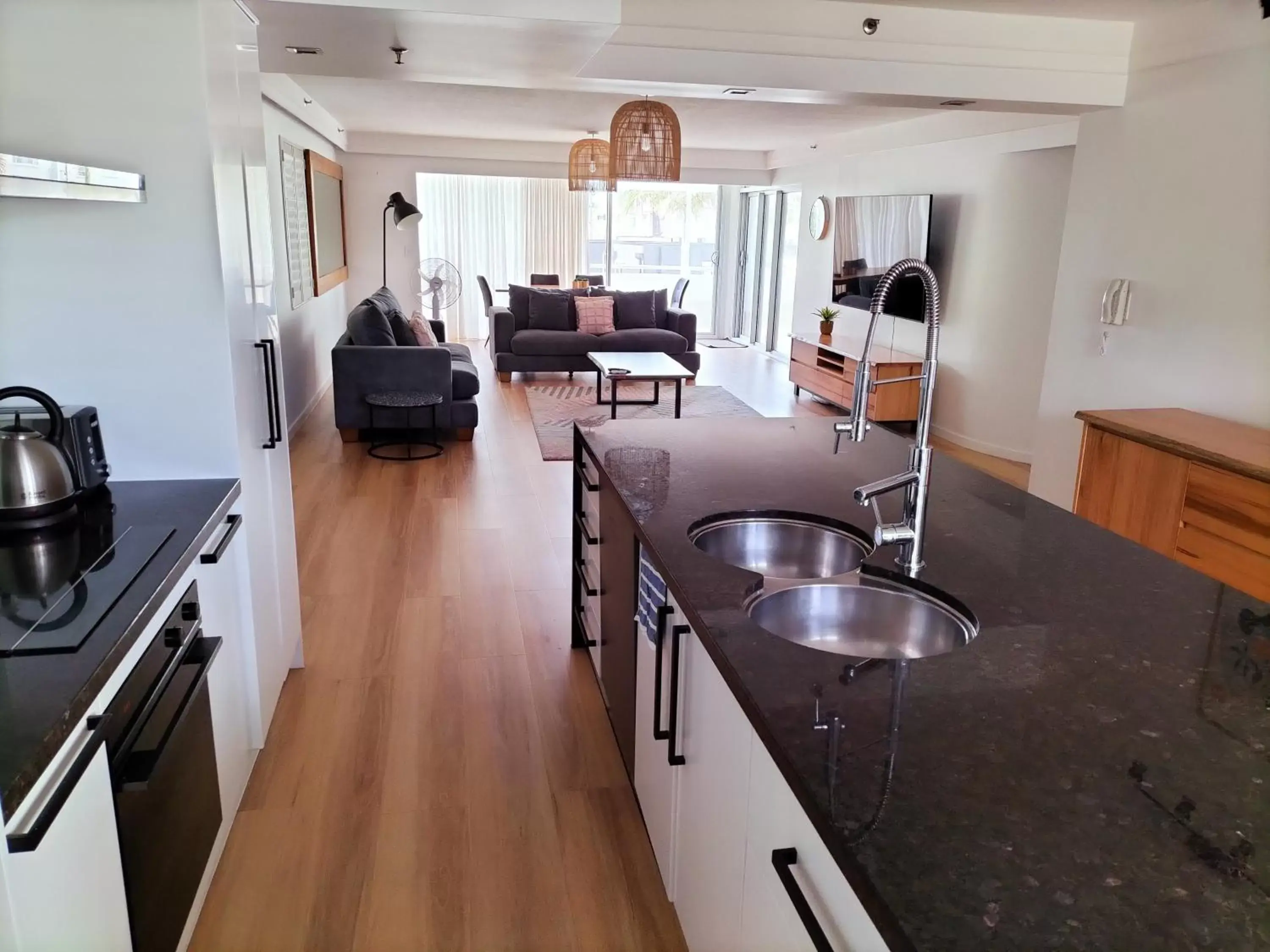 Marriner Views Marriner Views