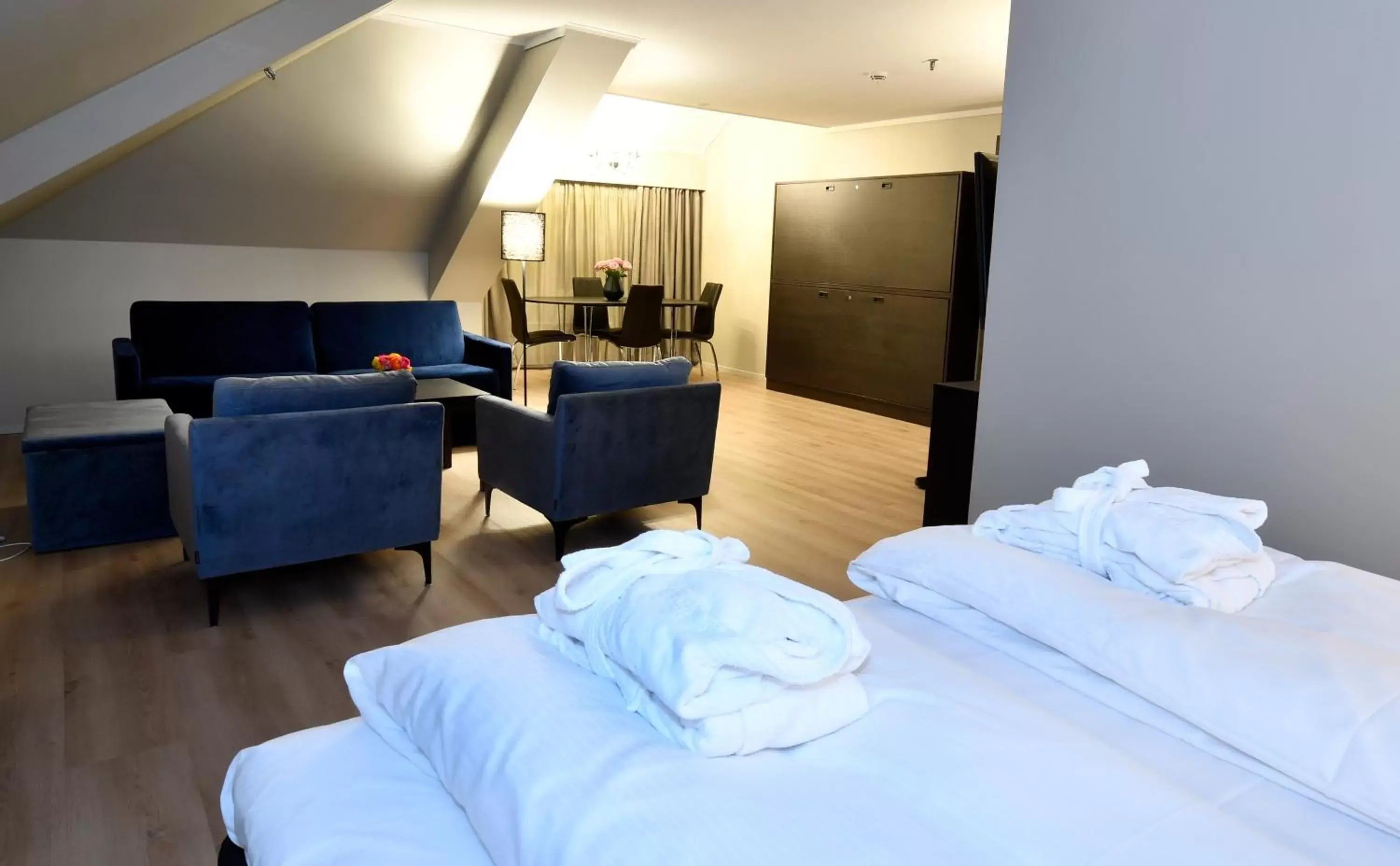 Thon PartnerHotel Baronen