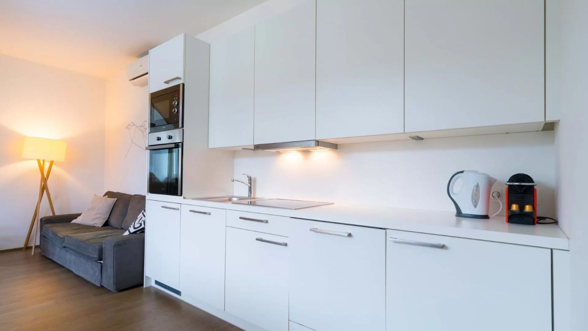 Vienna Residence, City Park - Belvedere