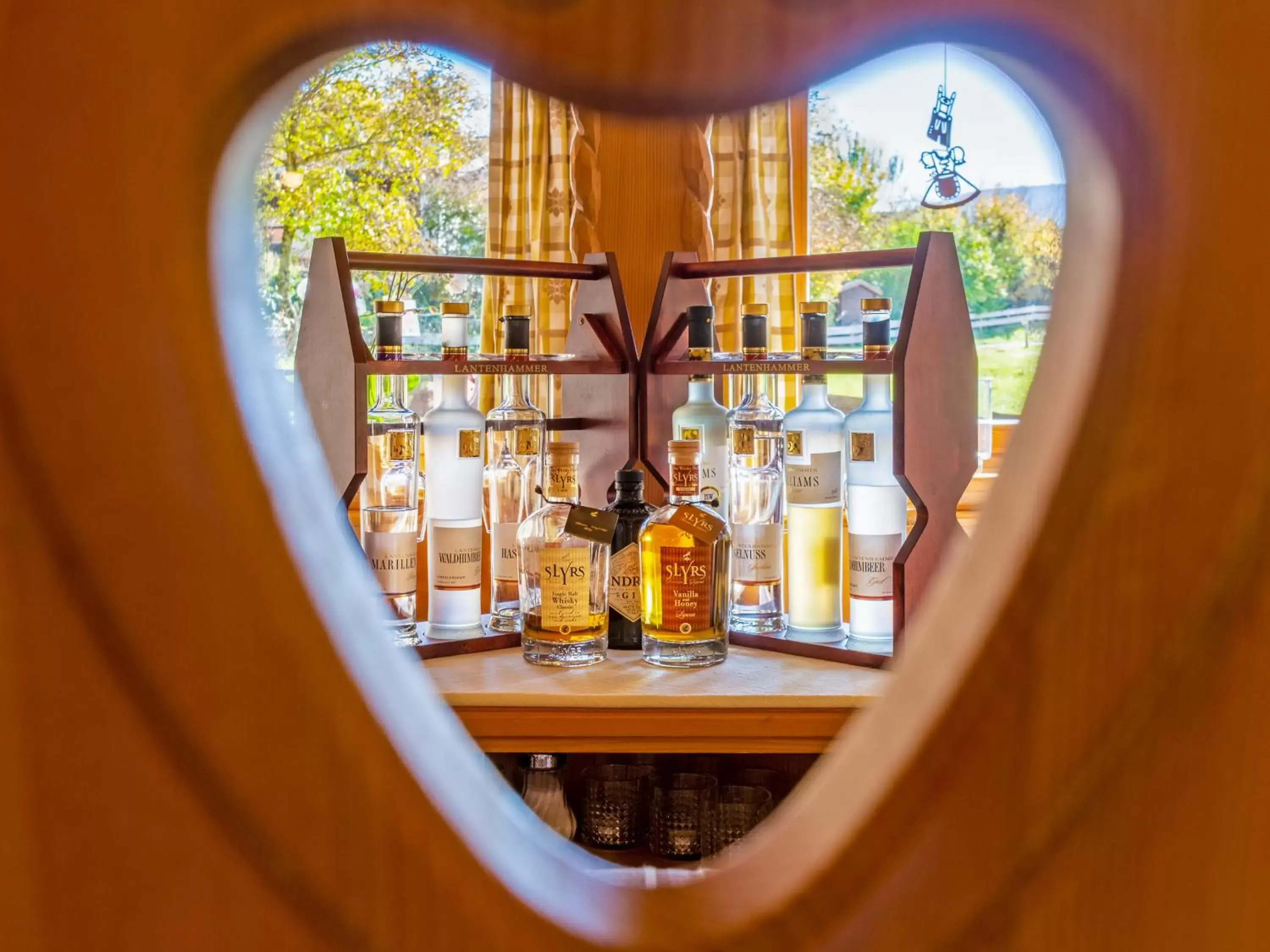 Restaurant/places to eat in Landhotel Gabriele Restaurant/places to eat in Landhotel Gabriele