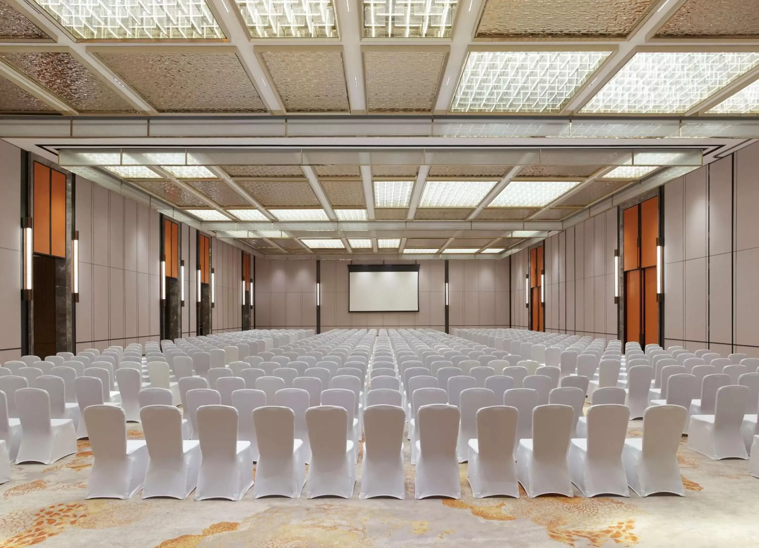 Meeting/conference room in Hilton Changsha Riverside